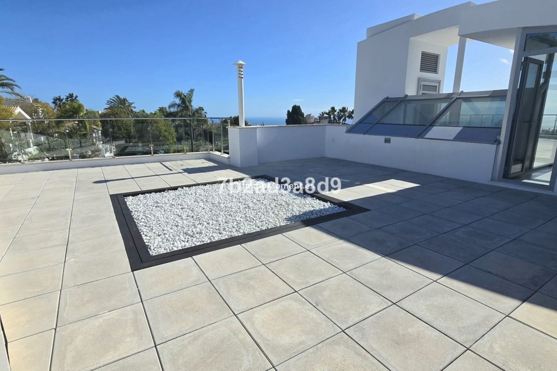 Wiederverkauf - Freistehende Villa - Marbella - The Golden Mile