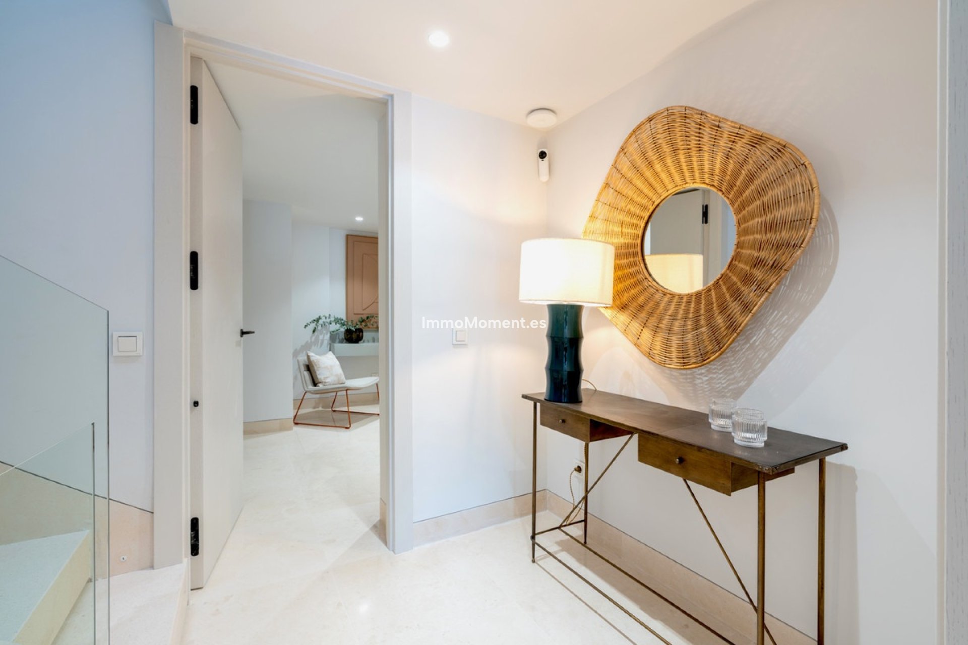 Wiederverkauf - Freistehende Villa - Marbella - The Golden Mile