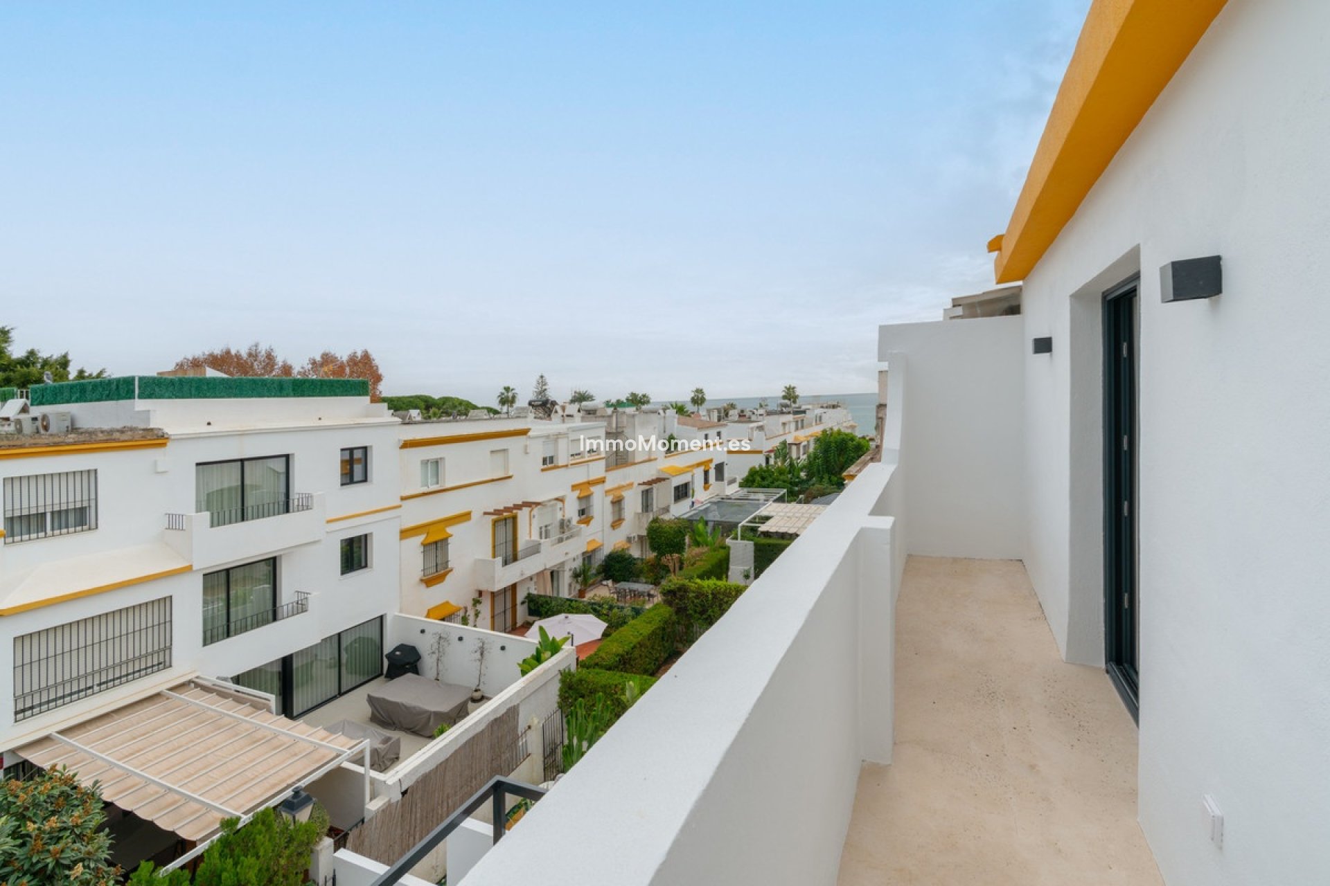 Wiederverkauf - Freistehende Villa - Marbella - The Golden Mile