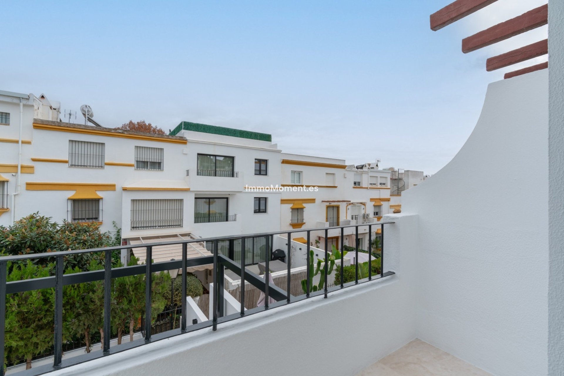 Wiederverkauf - Freistehende Villa - Marbella - The Golden Mile