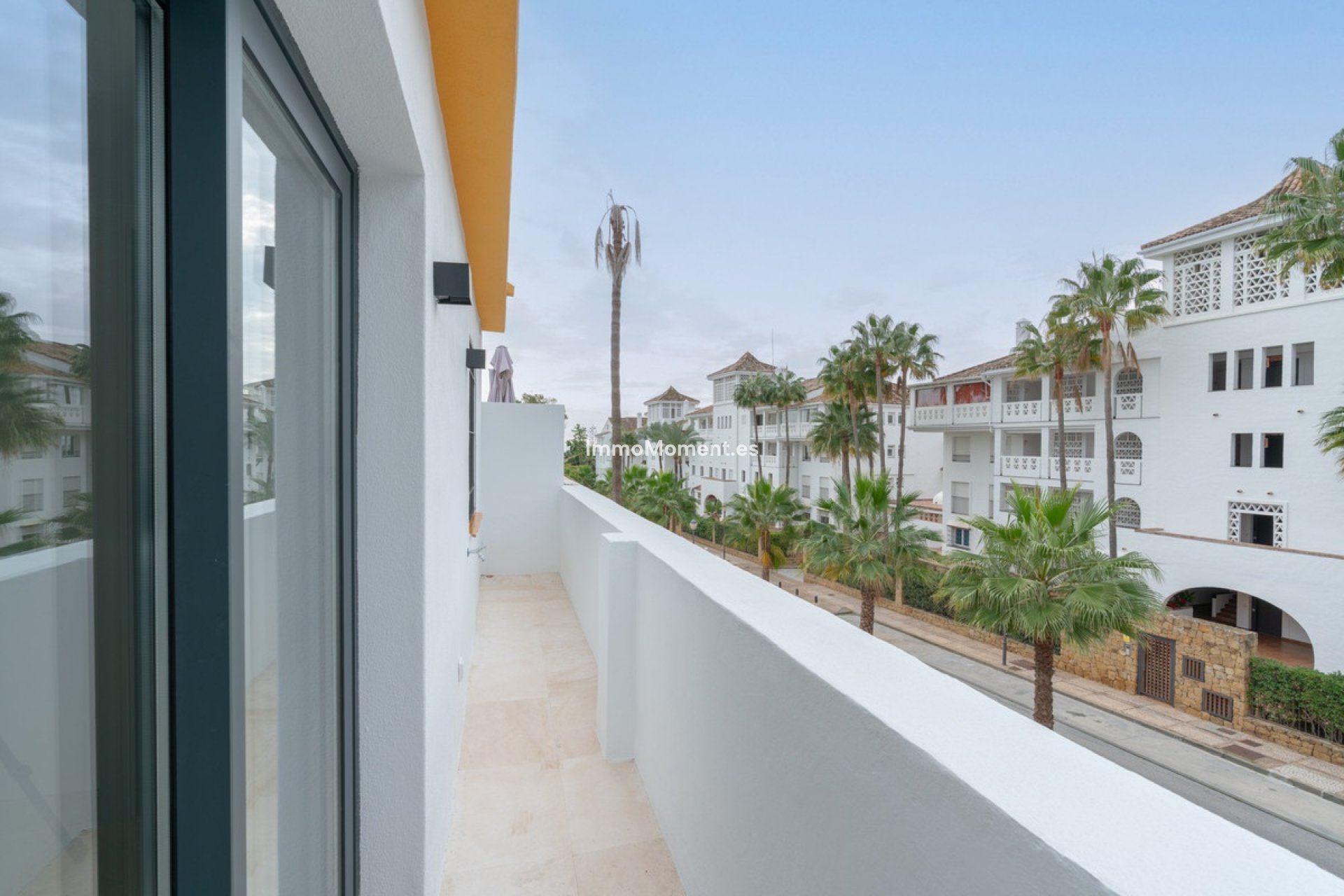 Wiederverkauf - Freistehende Villa - Marbella - The Golden Mile
