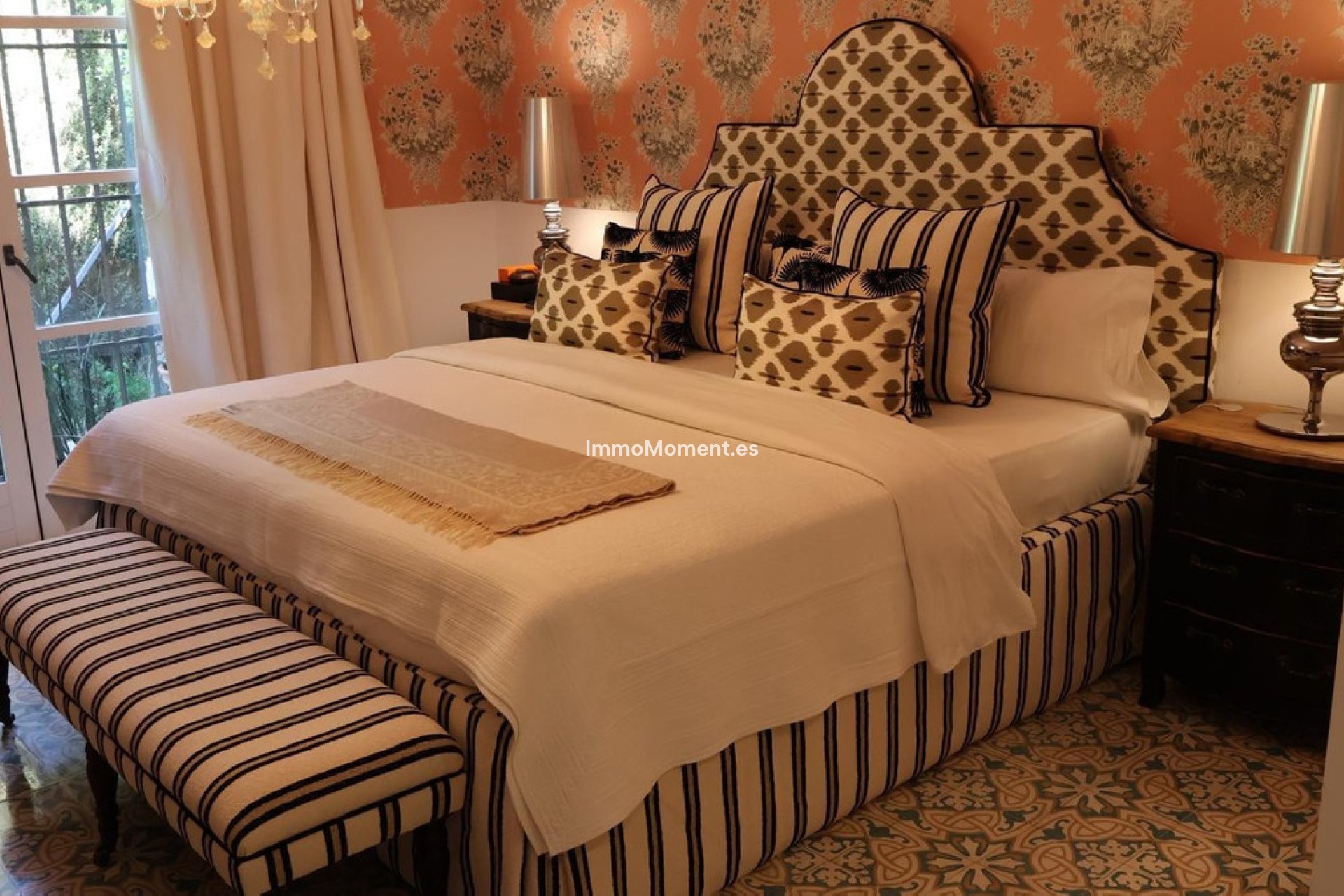 Wiederverkauf - Freistehende Villa - Marbella - The Golden Mile