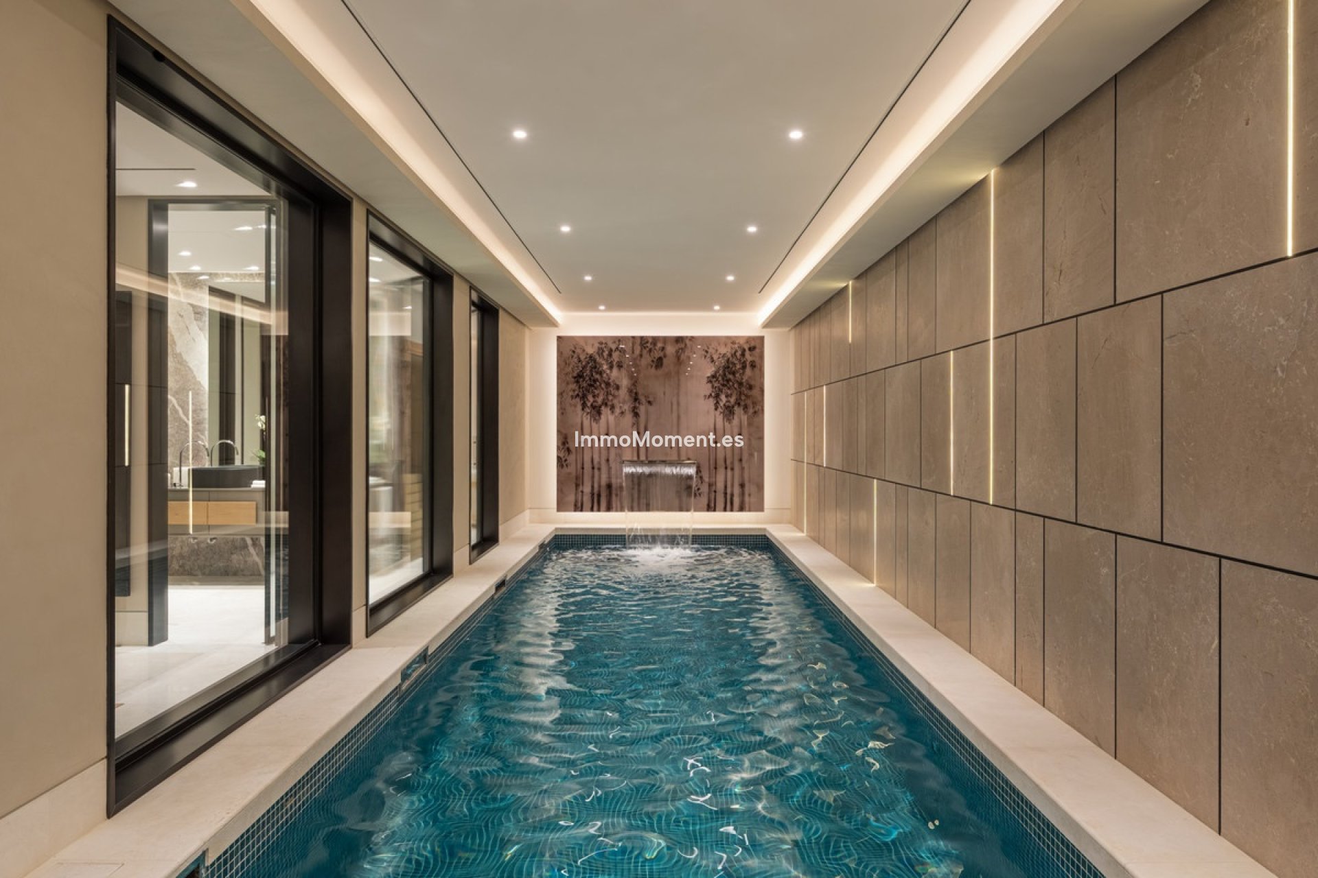 Wiederverkauf - Freistehende Villa - Marbella - The Golden Mile