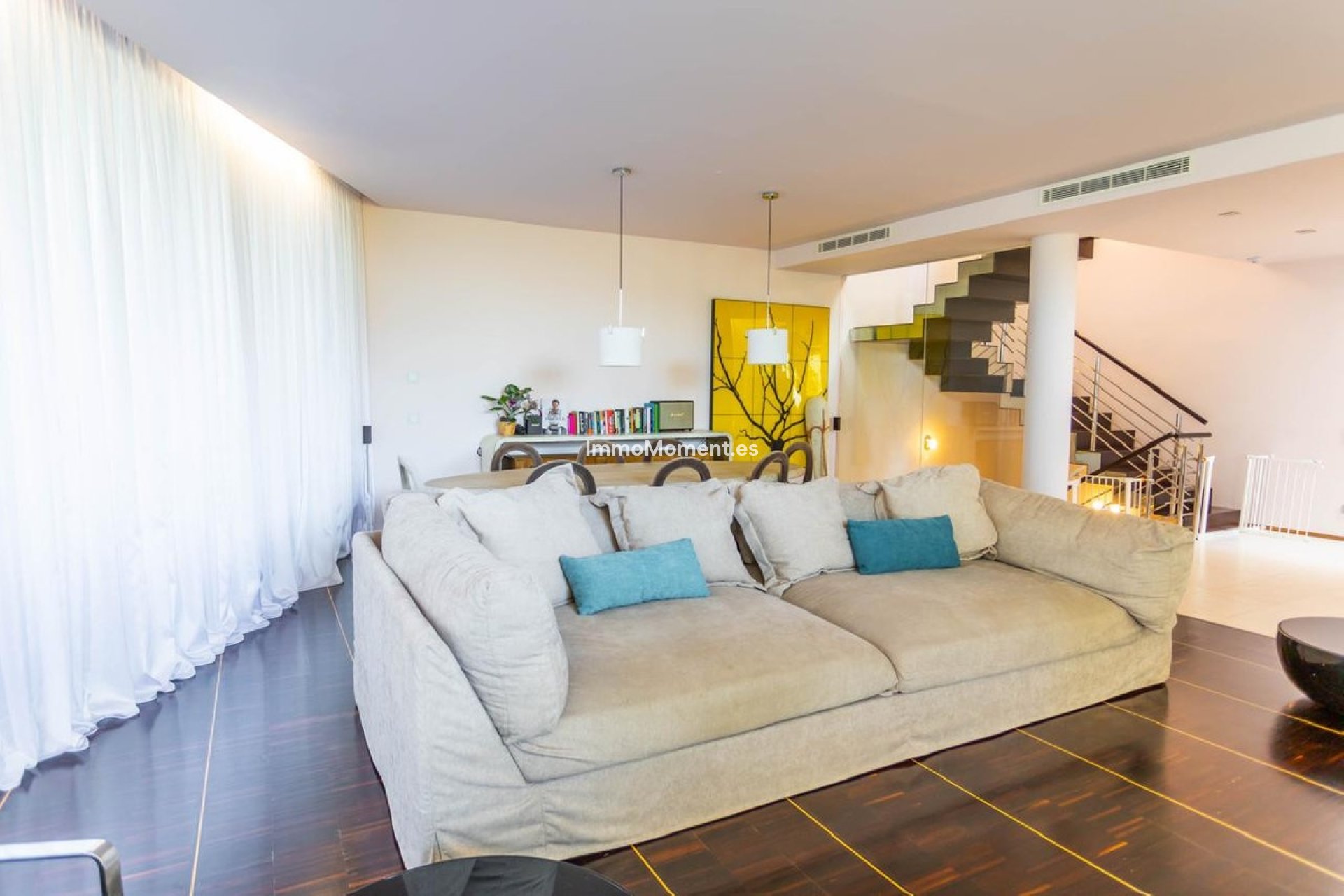 Wiederverkauf - Freistehende Villa - Marbella - The Golden Mile