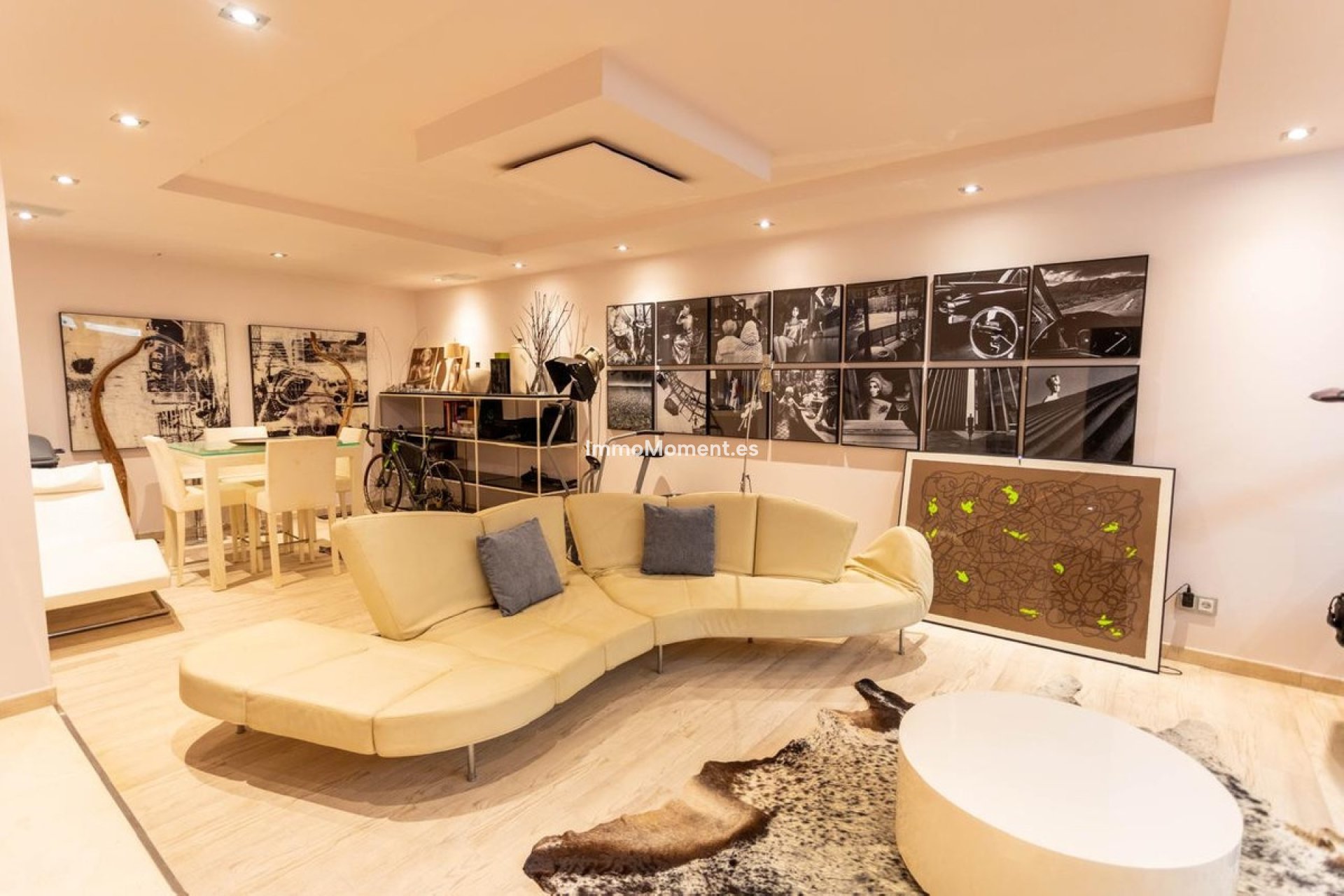 Wiederverkauf - Freistehende Villa - Marbella - The Golden Mile