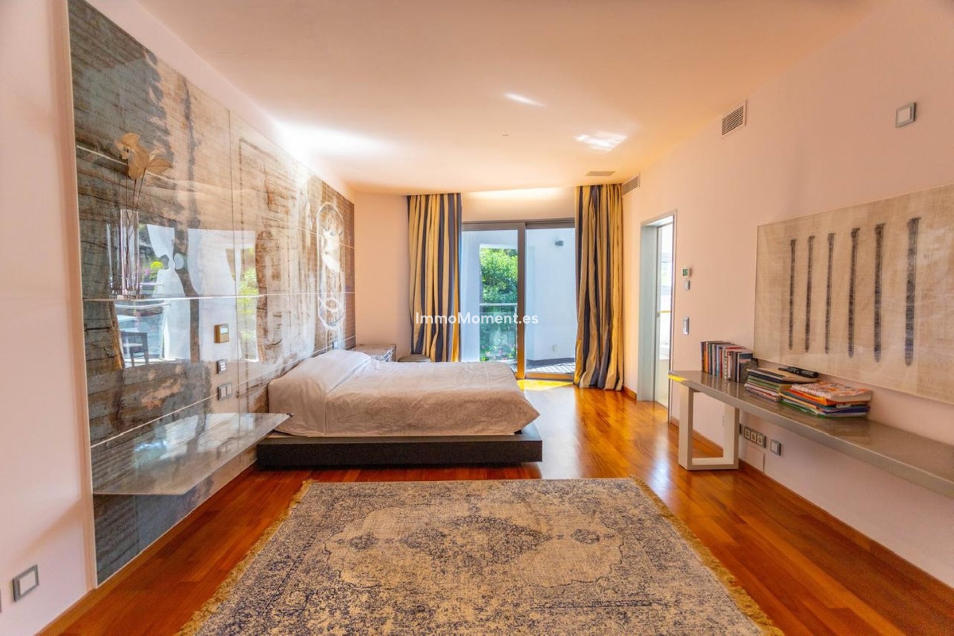 Wiederverkauf - Freistehende Villa - Marbella - The Golden Mile