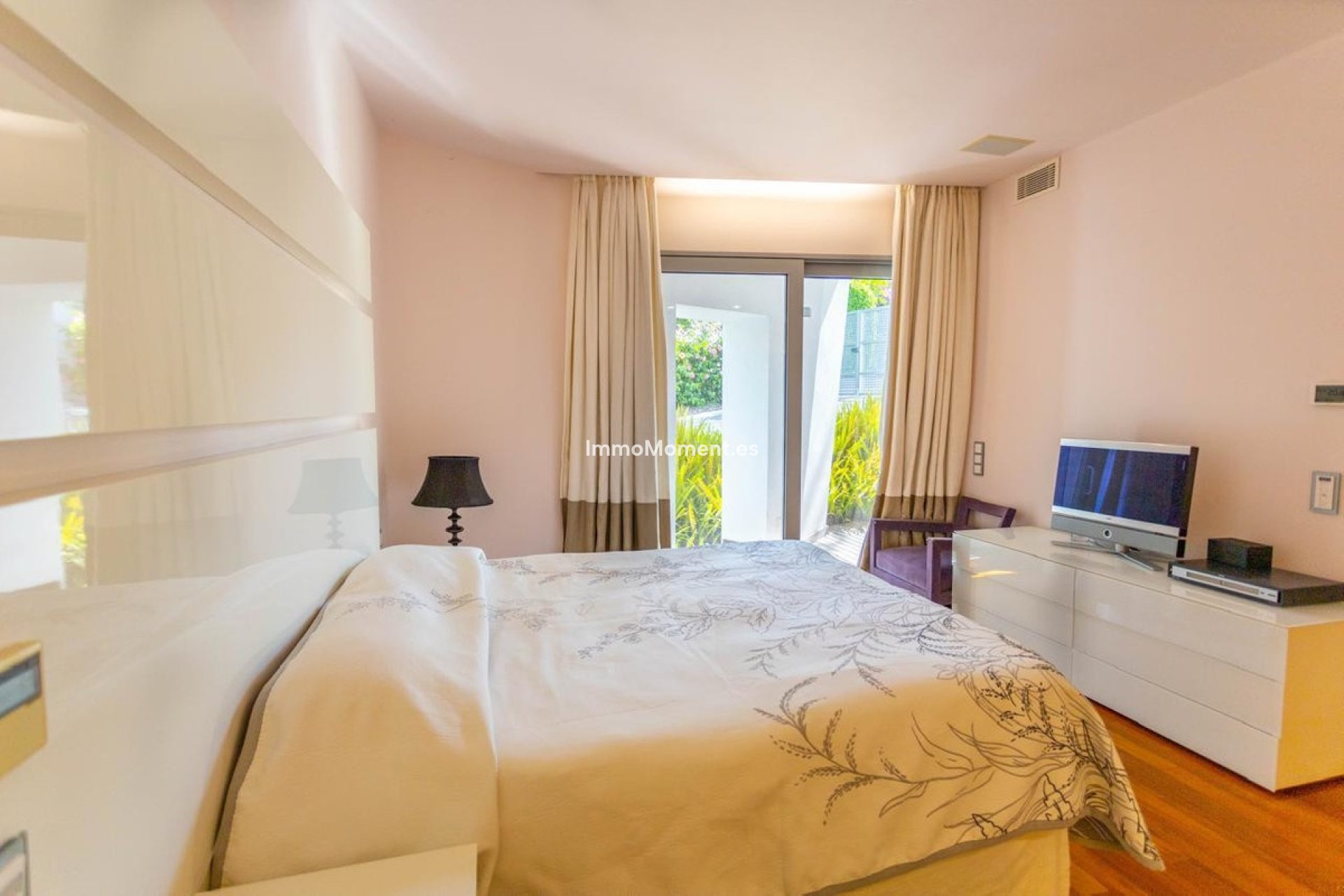 Wiederverkauf - Freistehende Villa - Marbella - The Golden Mile