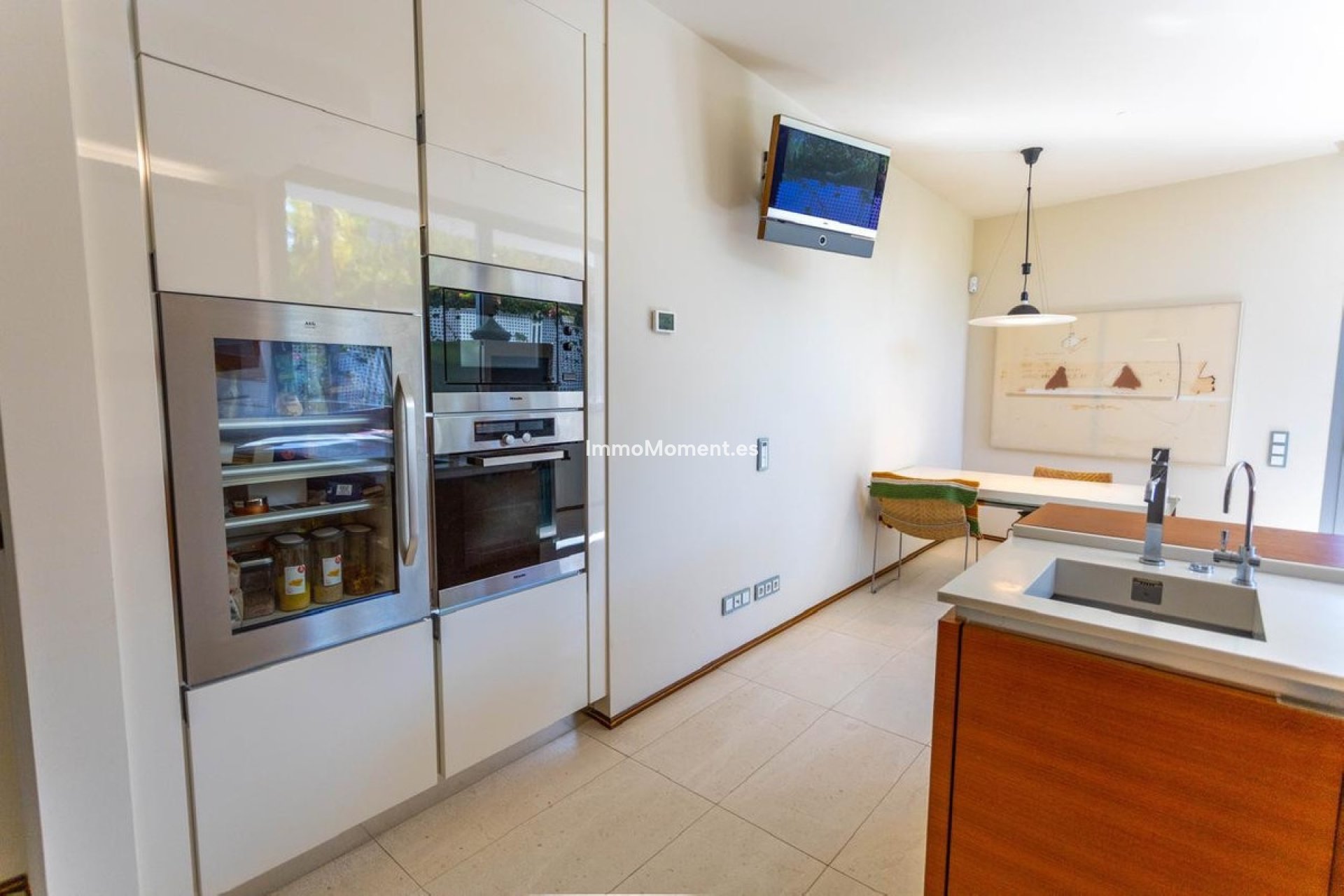 Wiederverkauf - Freistehende Villa - Marbella - The Golden Mile