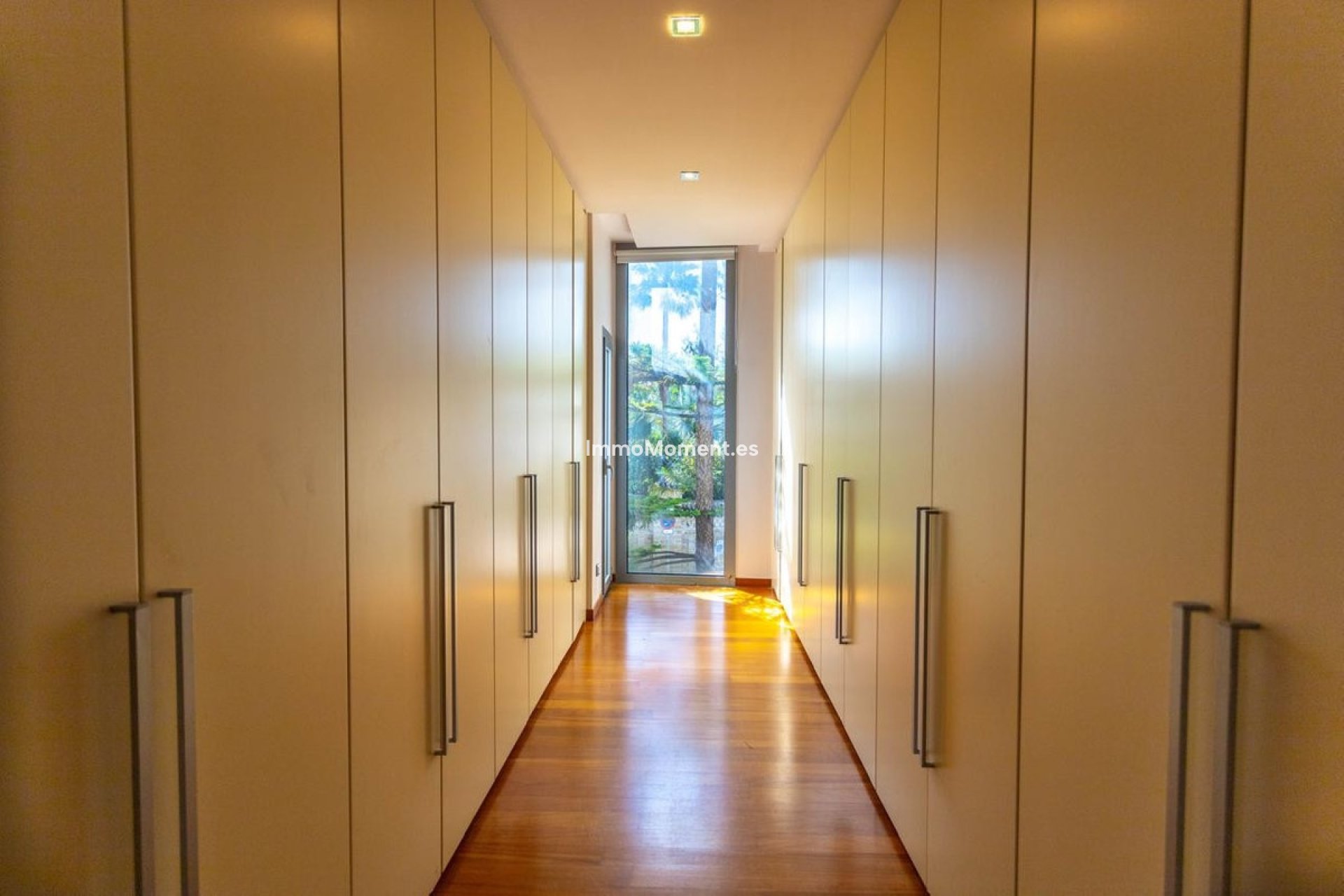 Wiederverkauf - Freistehende Villa - Marbella - The Golden Mile