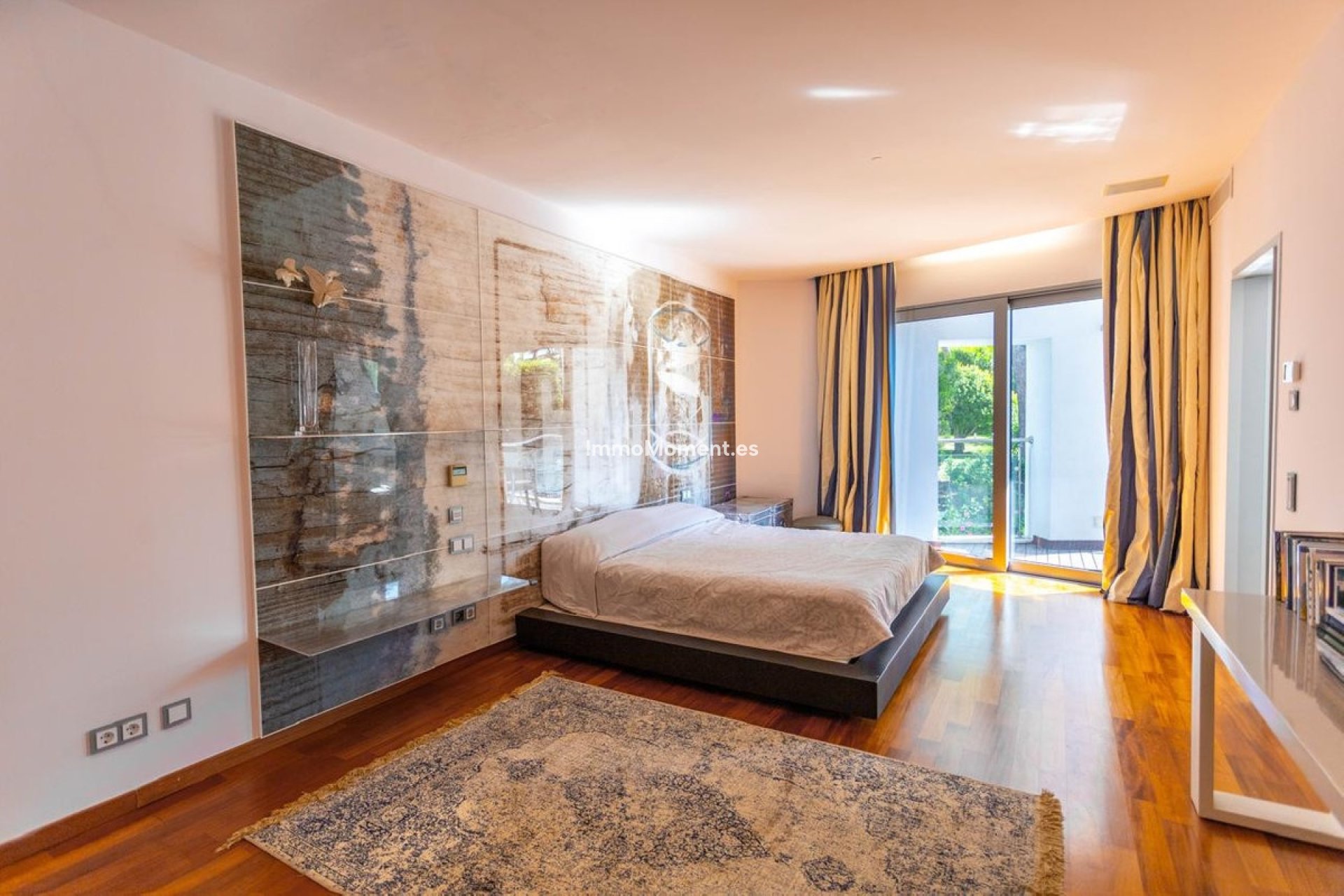 Wiederverkauf - Freistehende Villa - Marbella - The Golden Mile