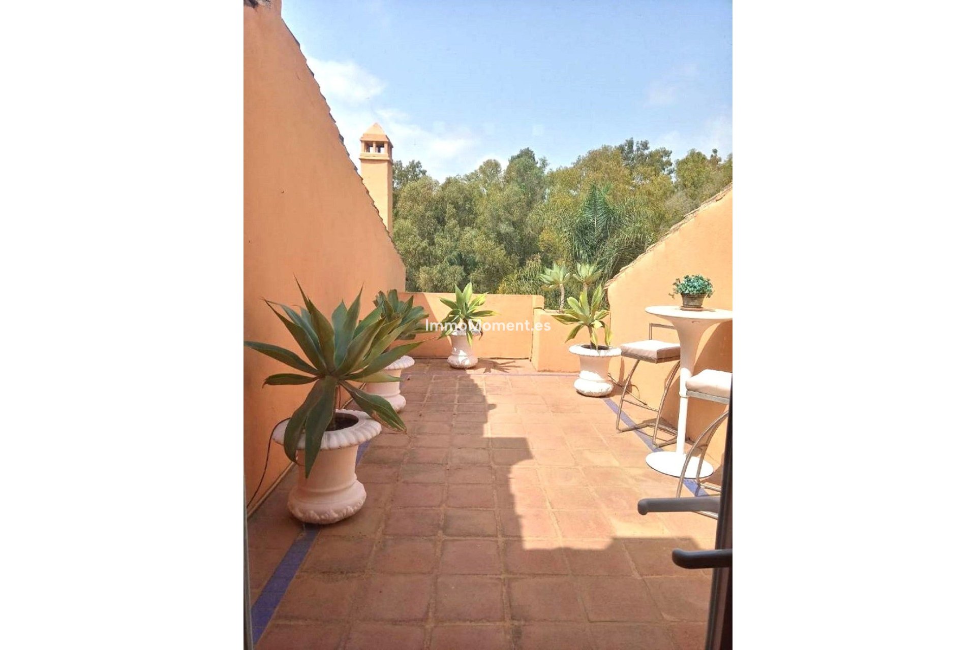 Wiederverkauf - Freistehende Villa - Marbella - The Golden Mile
