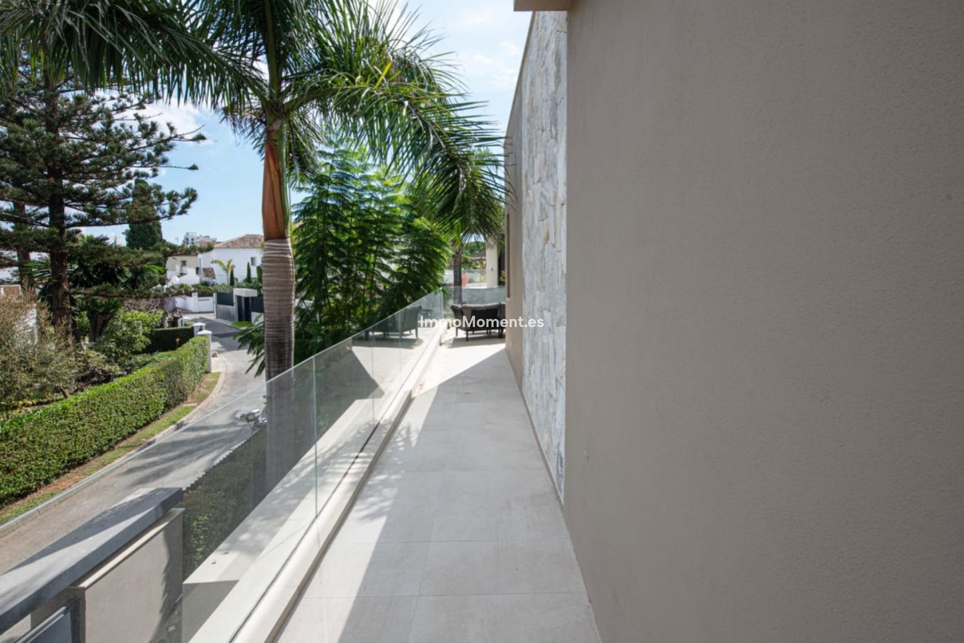 Wiederverkauf - Freistehende Villa - Marbella - The Golden Mile
