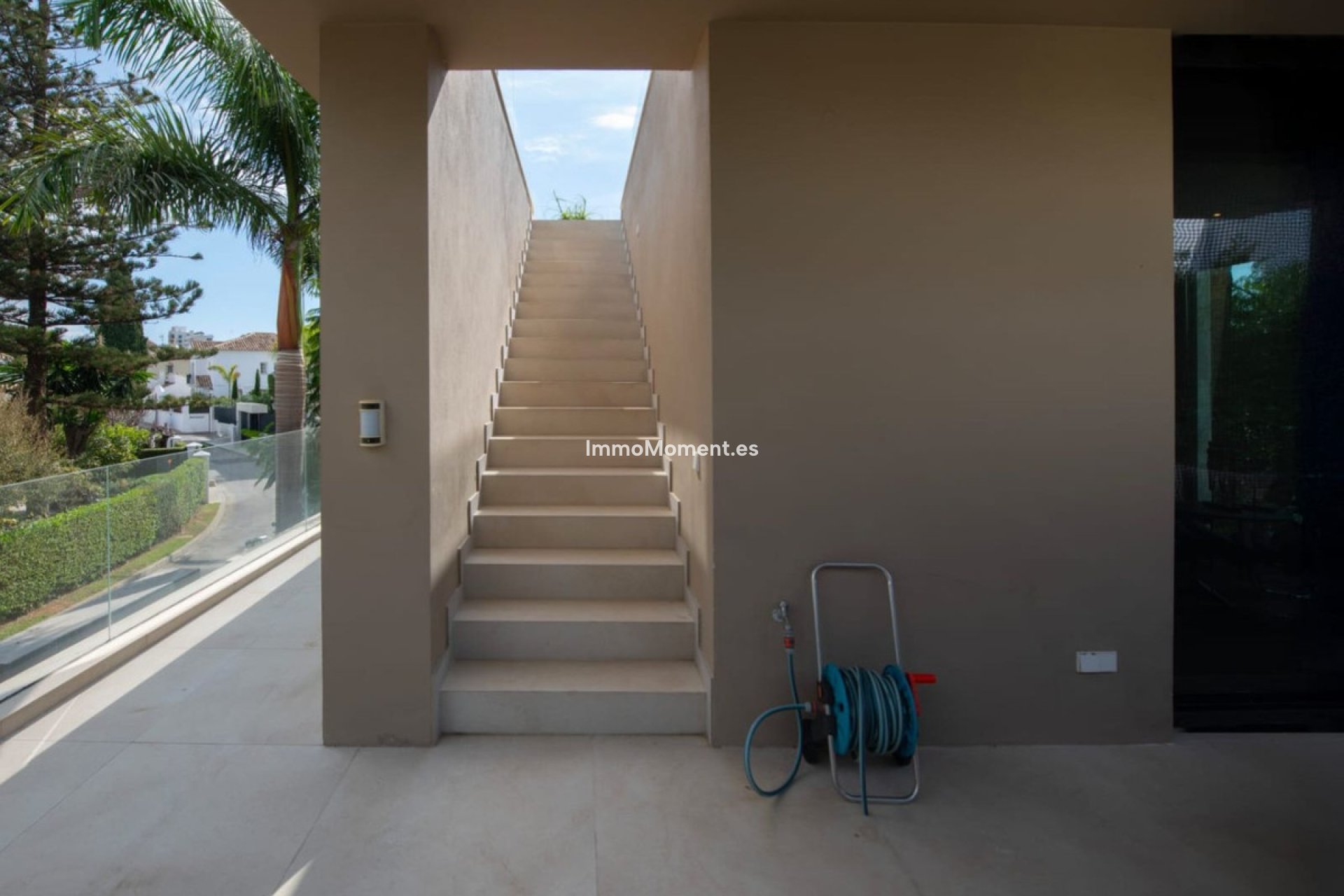 Wiederverkauf - Freistehende Villa - Marbella - The Golden Mile