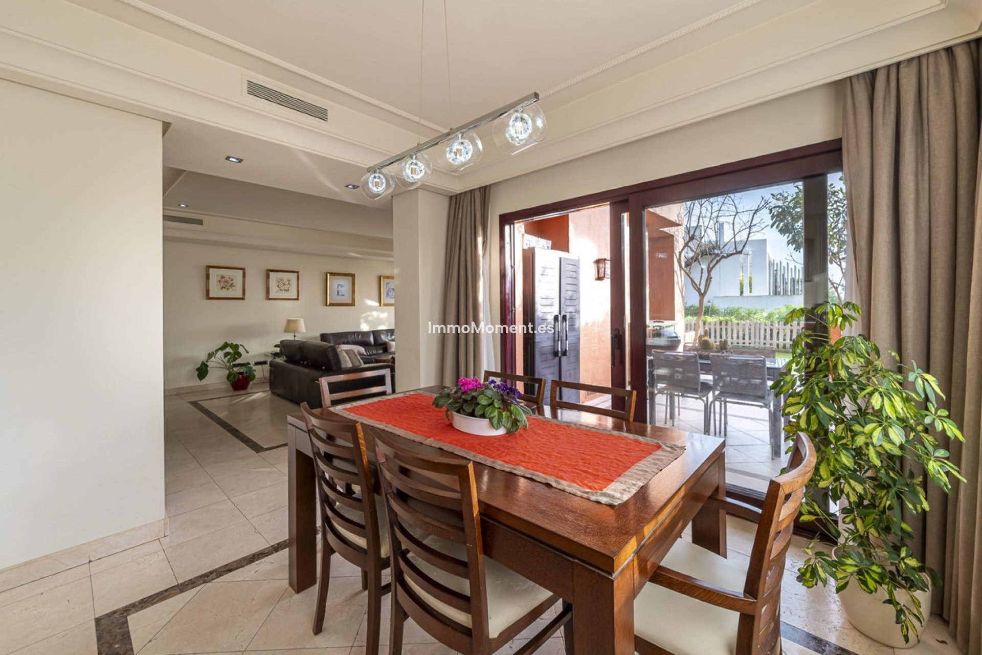 Wiederverkauf - Freistehende Villa - Marbella - The Golden Mile