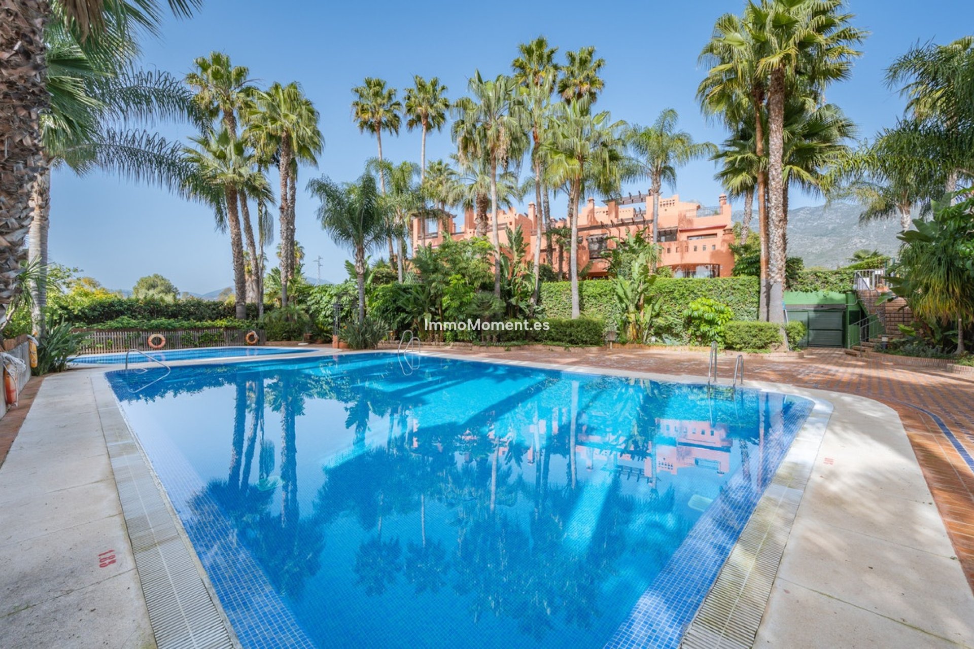 Wiederverkauf - Freistehende Villa - Marbella - The Golden Mile