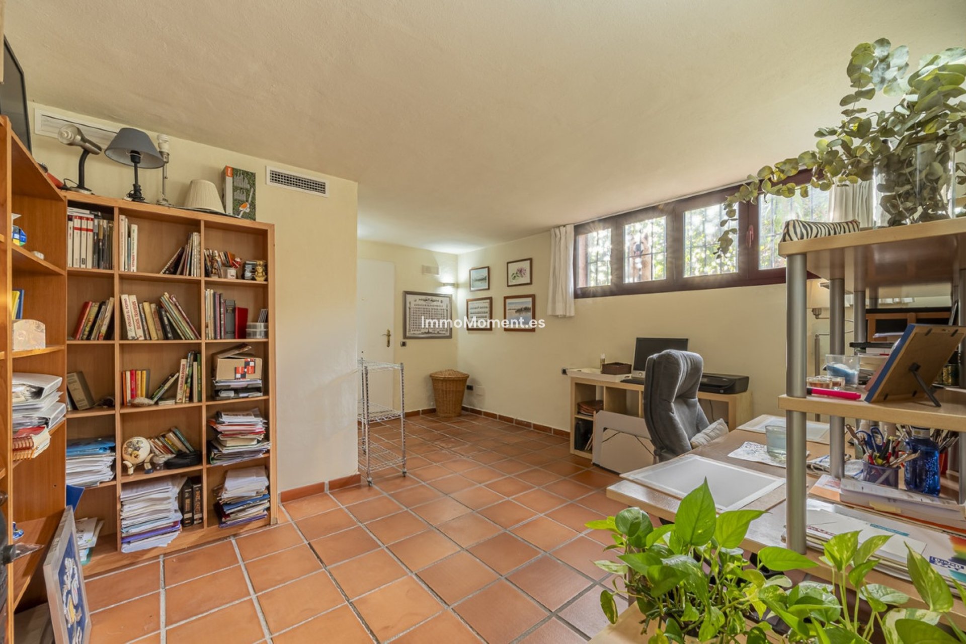 Wiederverkauf - Freistehende Villa - Marbella - The Golden Mile