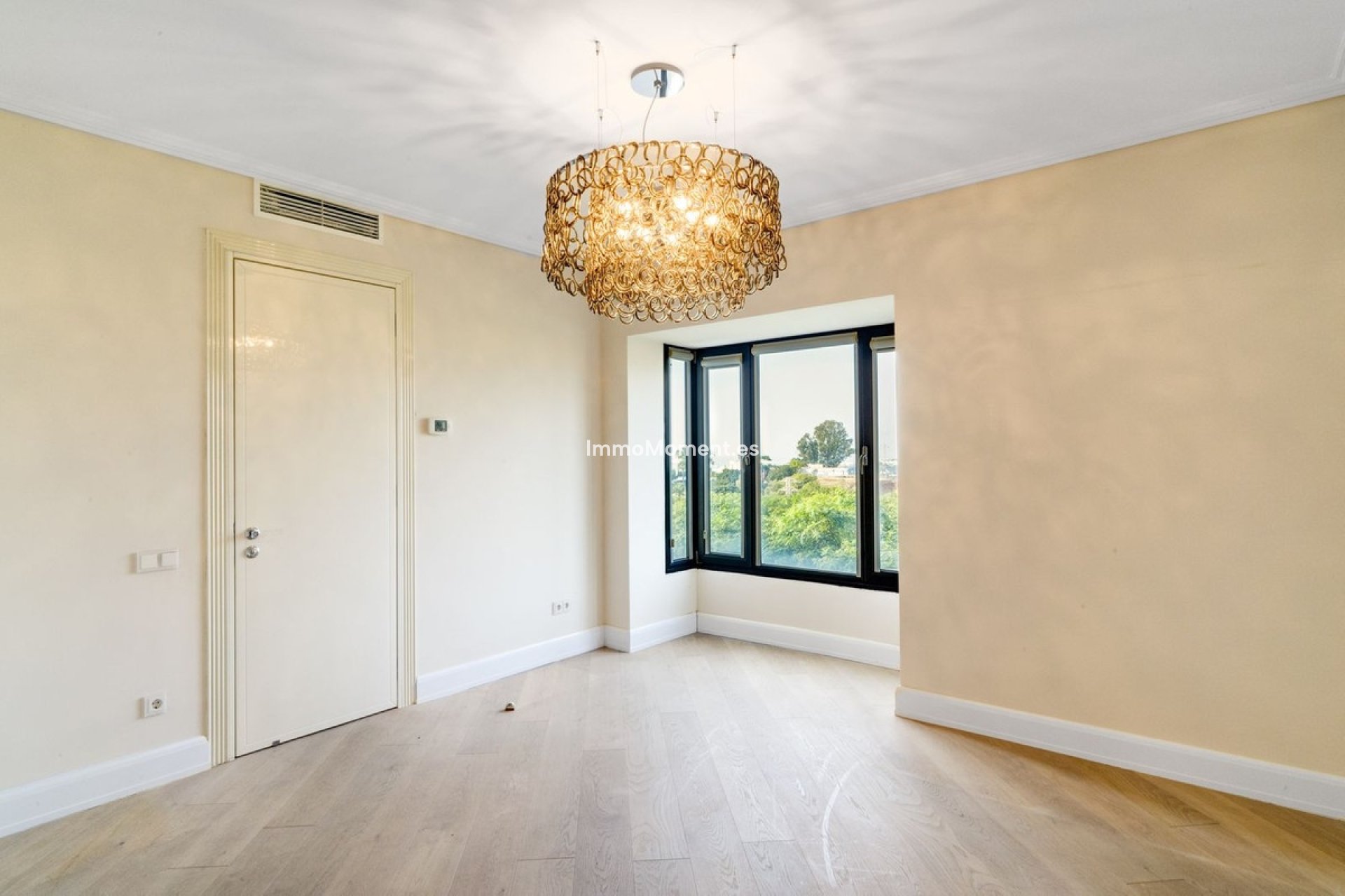 Wiederverkauf - Freistehende Villa - Marbella - The Golden Mile