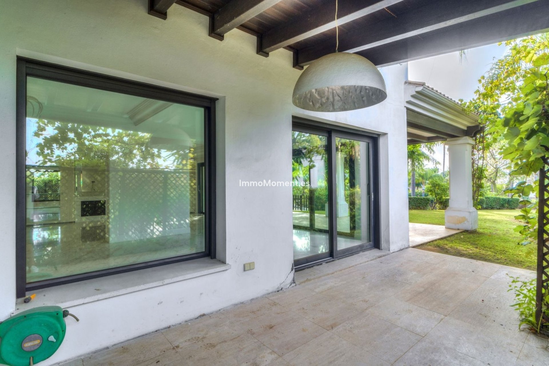 Wiederverkauf - Freistehende Villa - Marbella - The Golden Mile