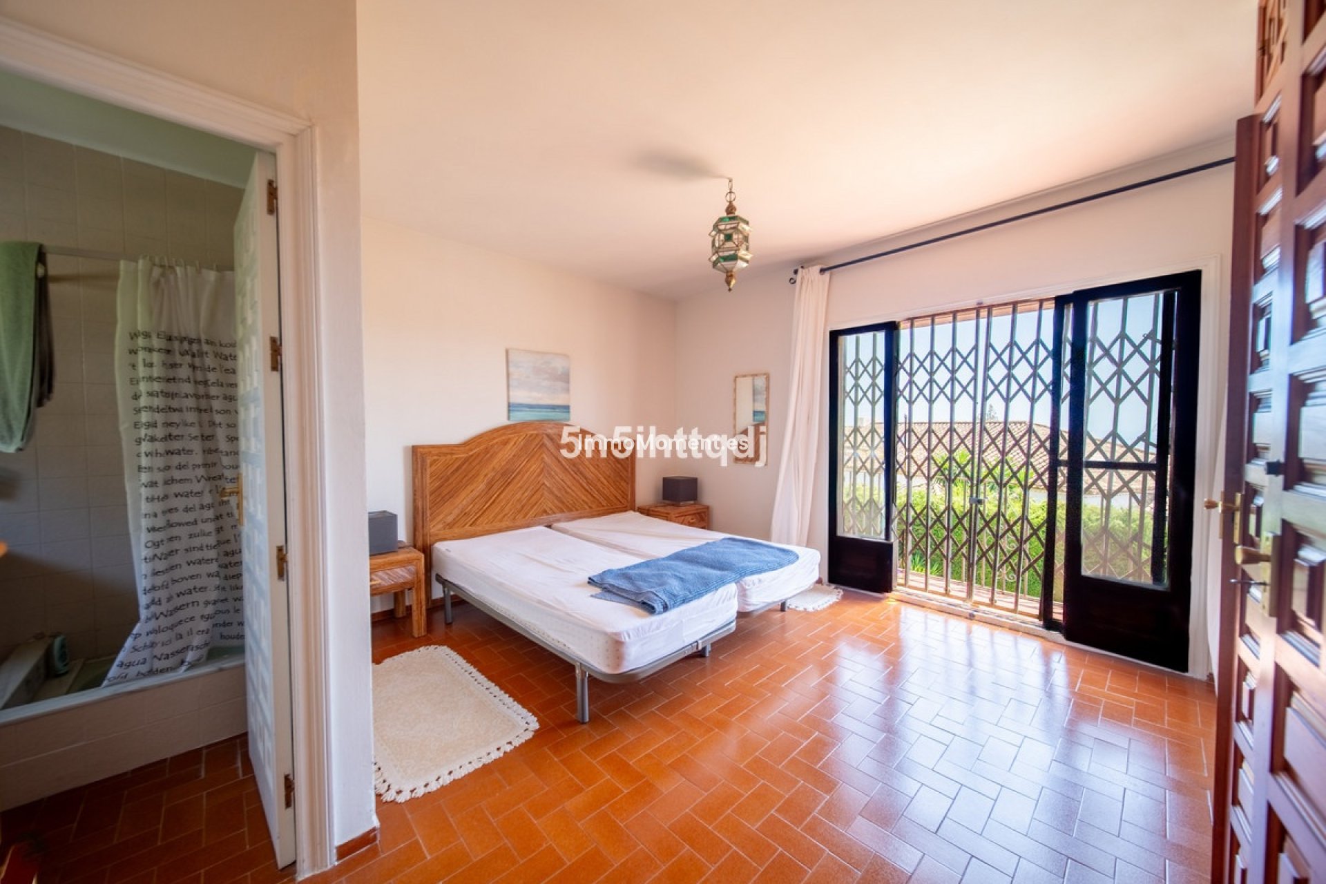 Wiederverkauf - Freistehende Villa - Marbella - The Golden Mile