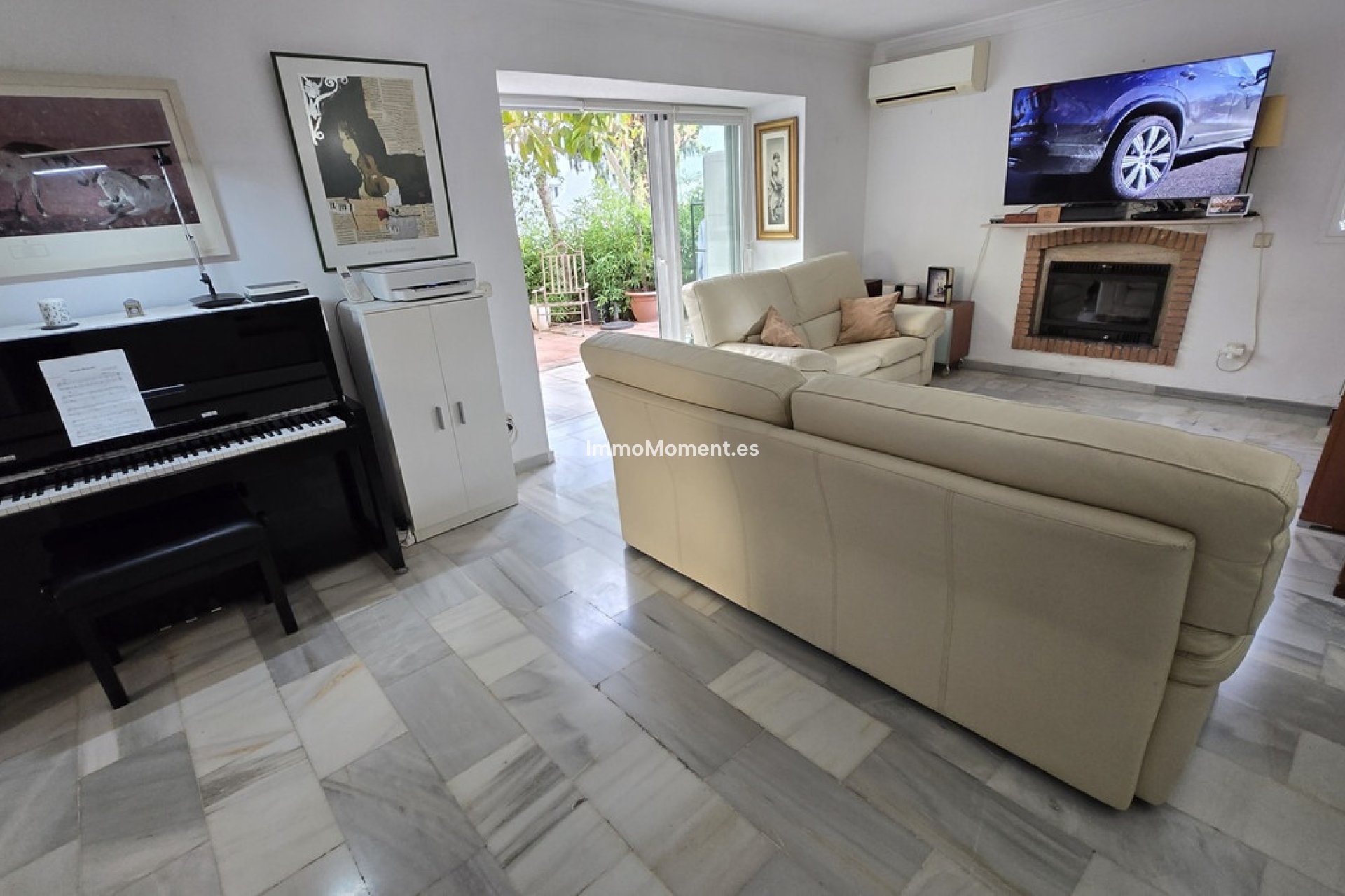 Wiederverkauf - Freistehende Villa - Marbella - The Golden Mile