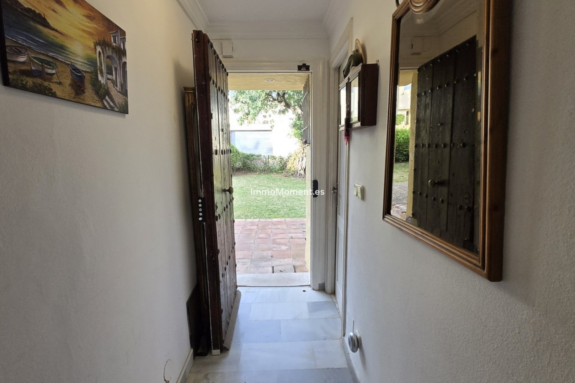 Wiederverkauf - Freistehende Villa - Marbella - The Golden Mile