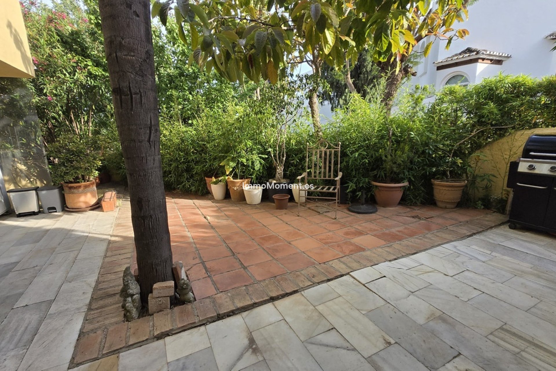 Wiederverkauf - Freistehende Villa - Marbella - The Golden Mile