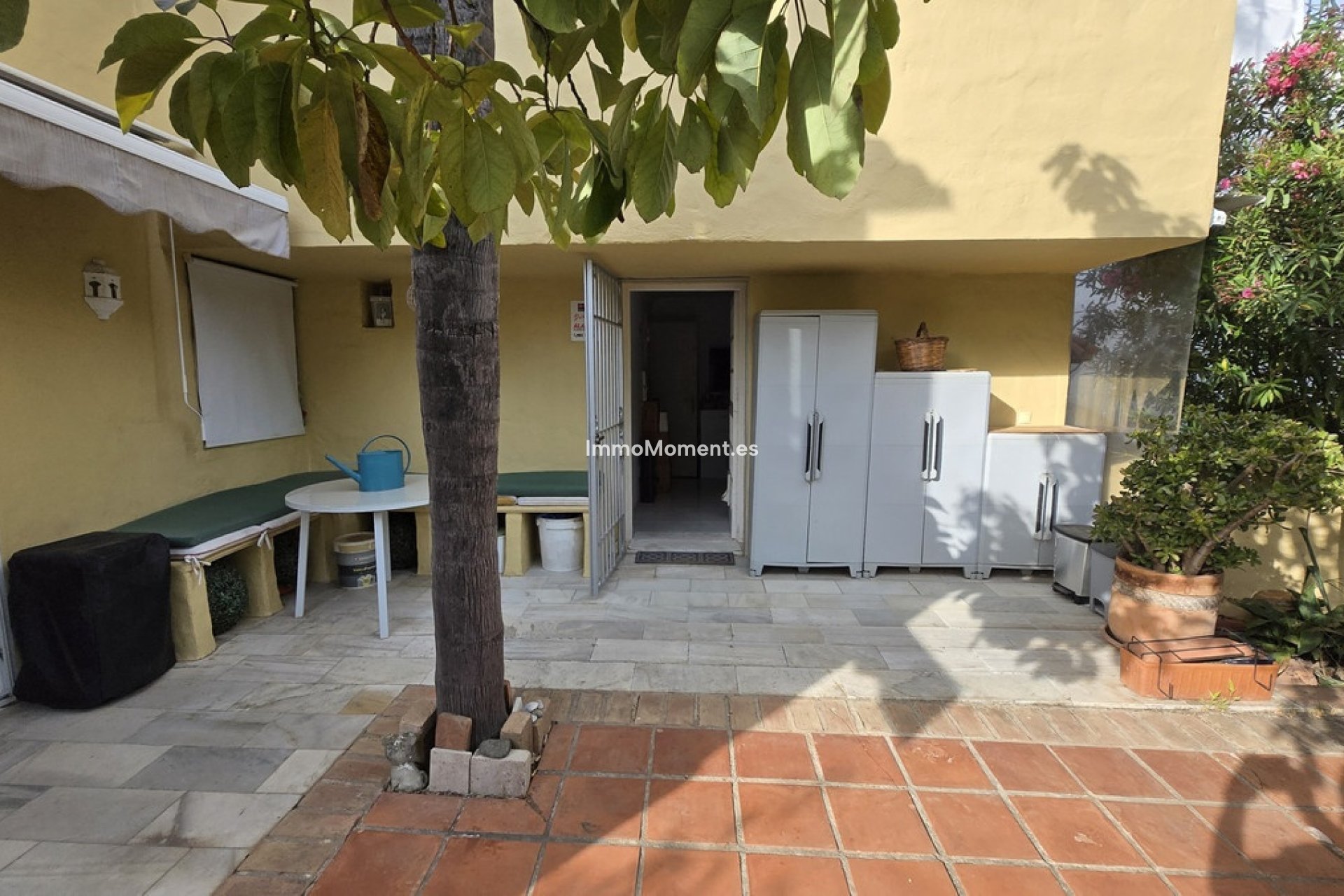 Wiederverkauf - Freistehende Villa - Marbella - The Golden Mile