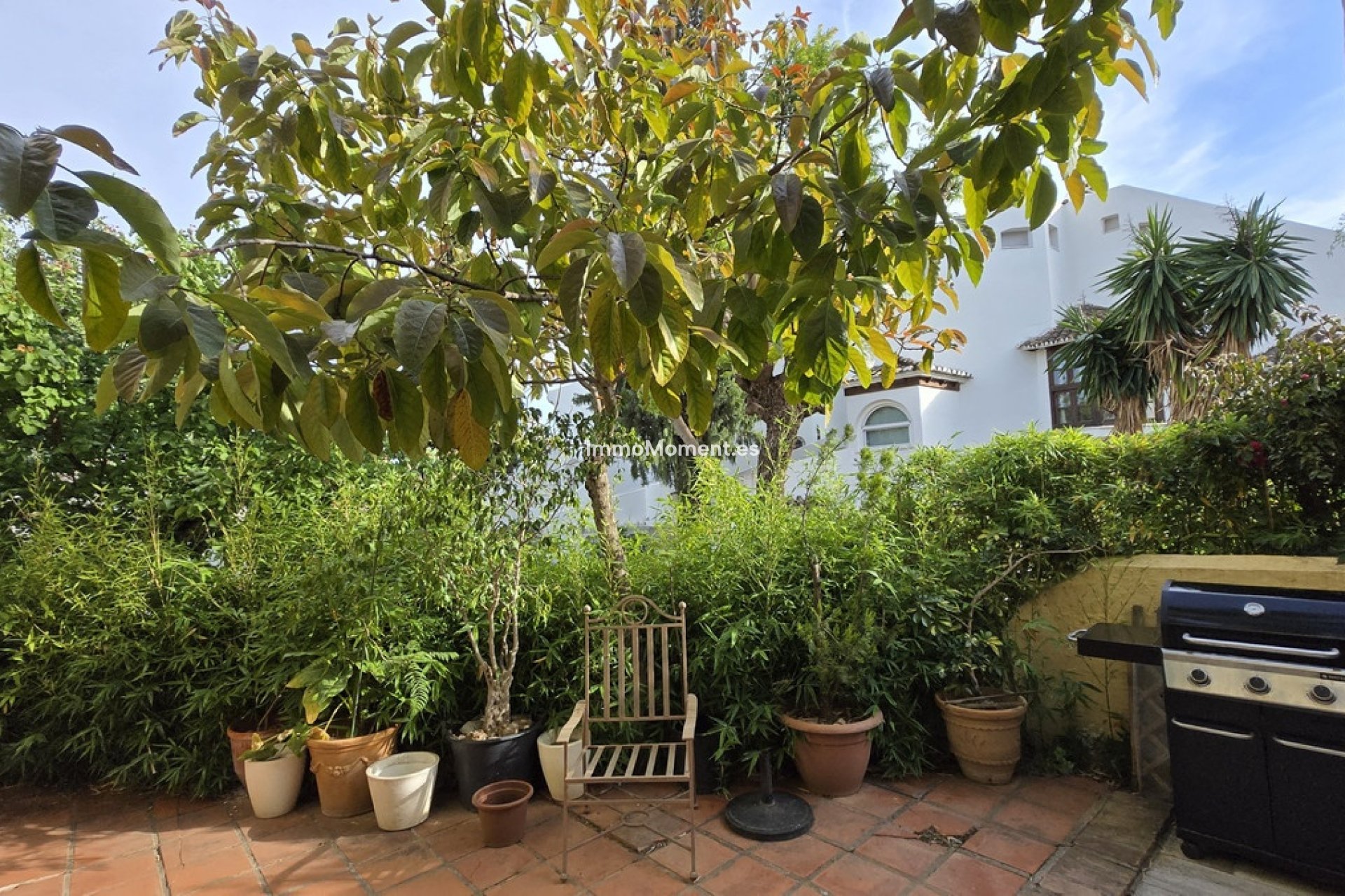 Wiederverkauf - Freistehende Villa - Marbella - The Golden Mile