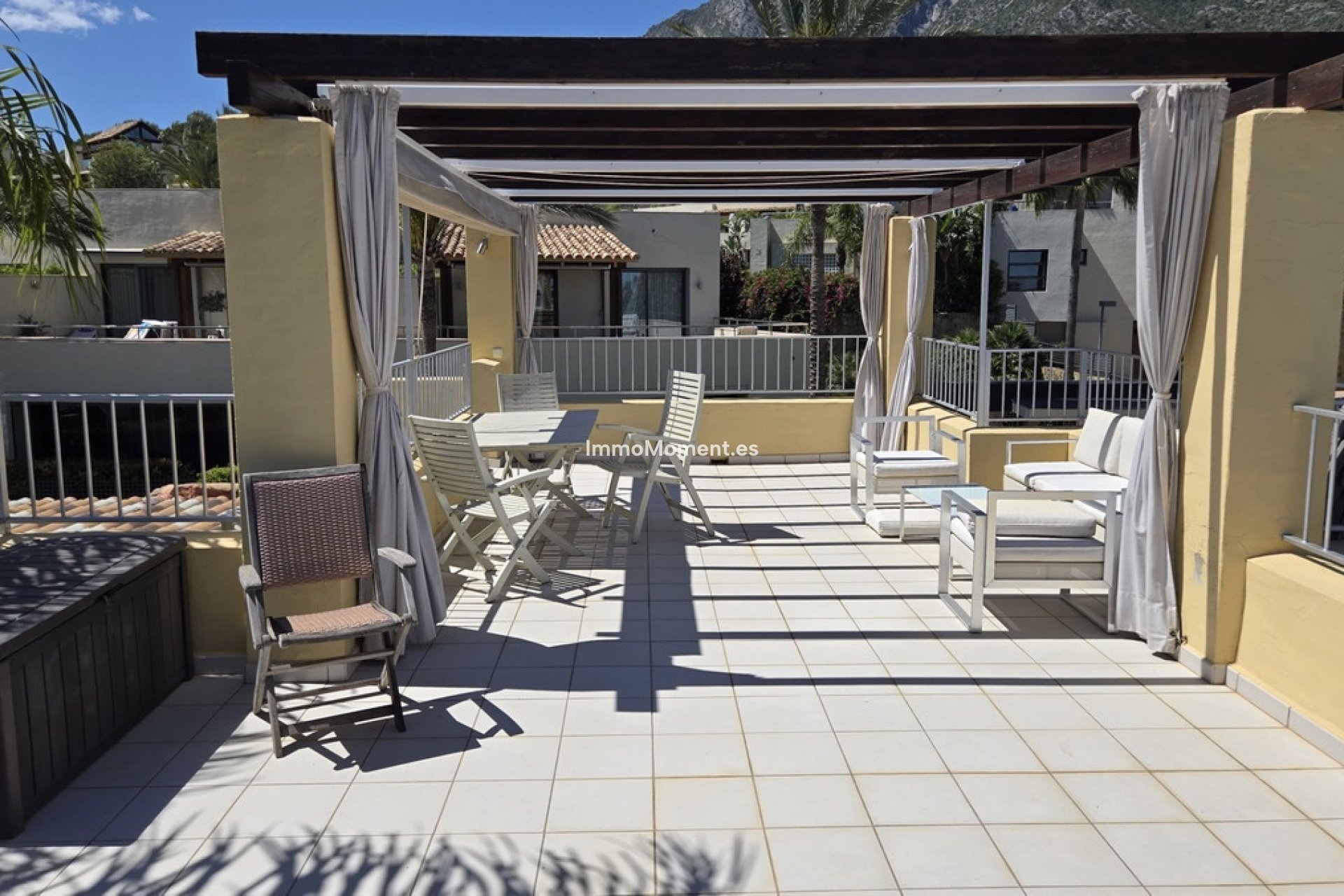 Wiederverkauf - Freistehende Villa - Marbella - The Golden Mile