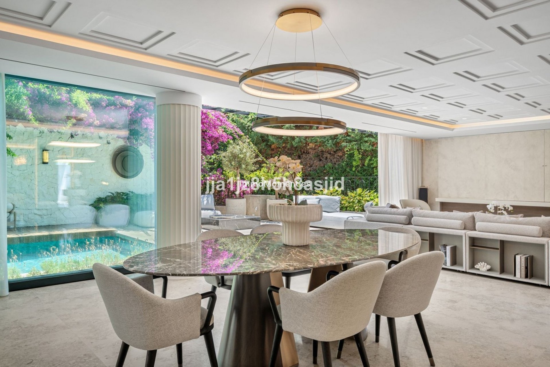 Wiederverkauf - Freistehende Villa - Marbella - The Golden Mile