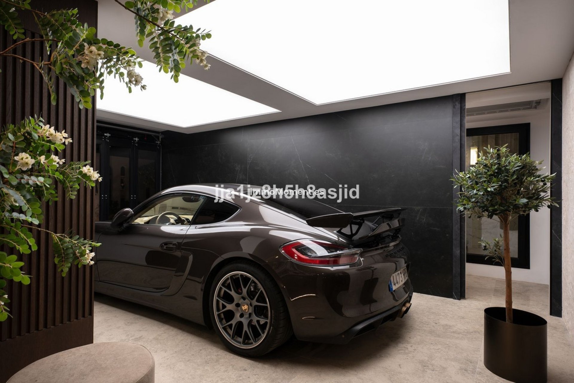 Wiederverkauf - Freistehende Villa - Marbella - The Golden Mile