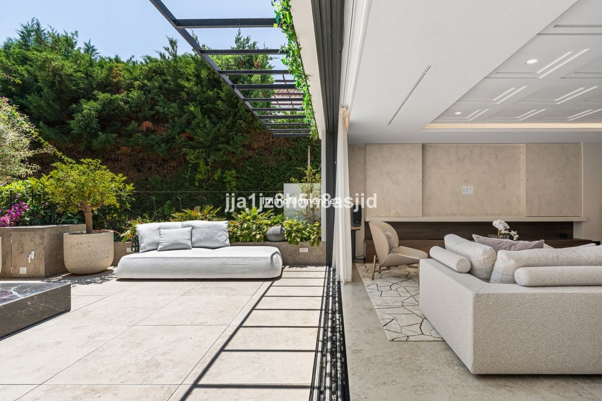 Wiederverkauf - Freistehende Villa - Marbella - The Golden Mile