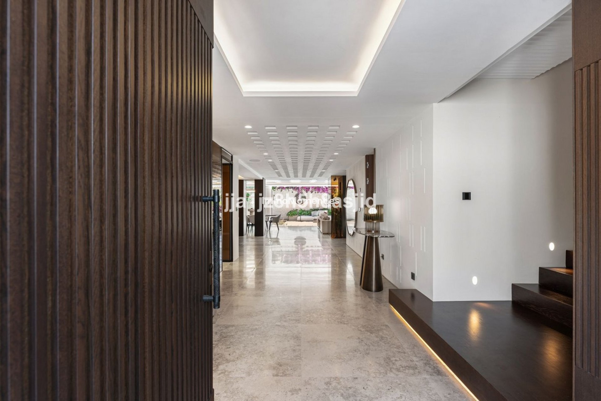 Wiederverkauf - Freistehende Villa - Marbella - The Golden Mile