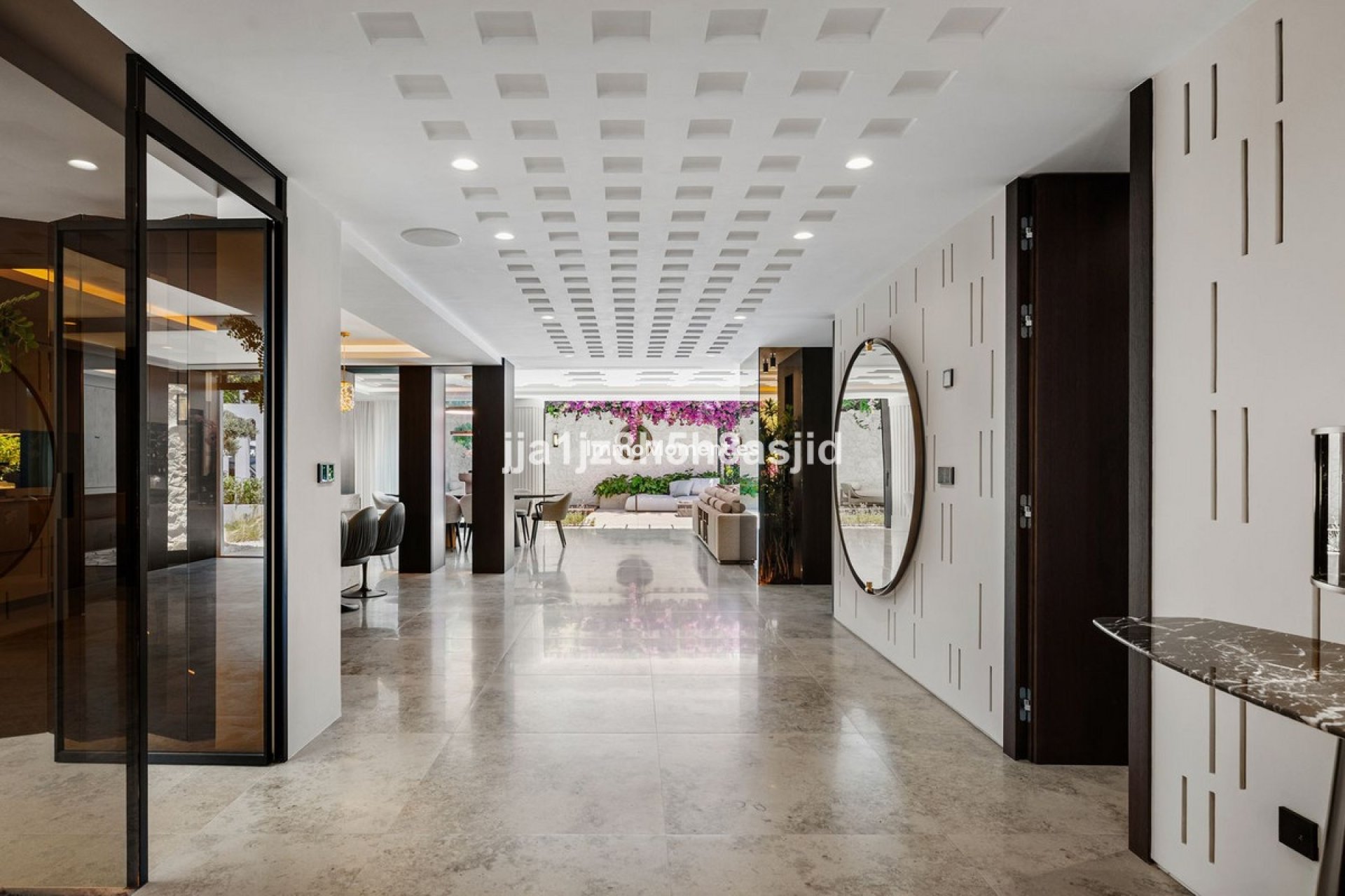 Wiederverkauf - Freistehende Villa - Marbella - The Golden Mile