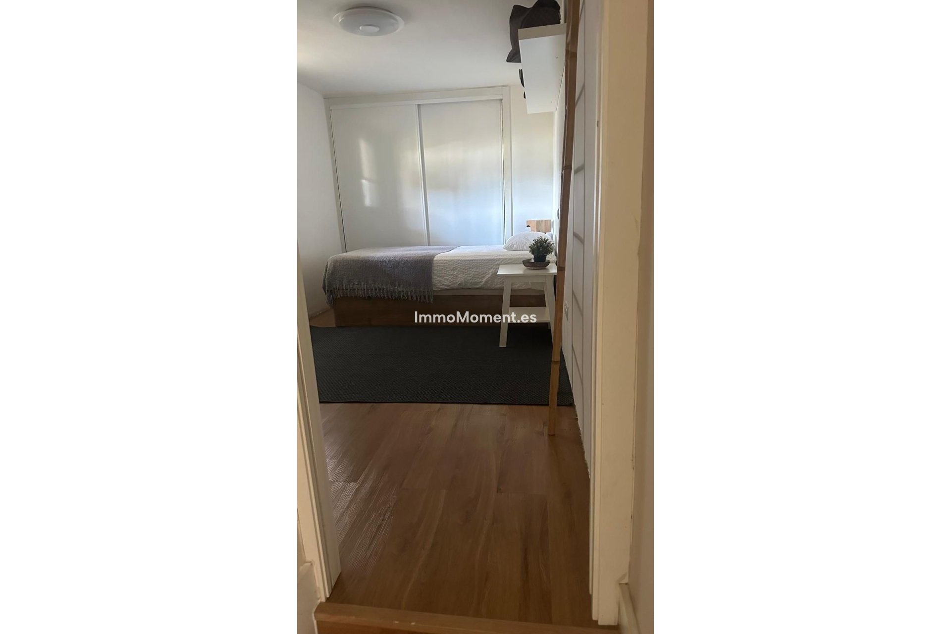 Wiederverkauf - Freistehende Villa - Marbella - Valle del Sol