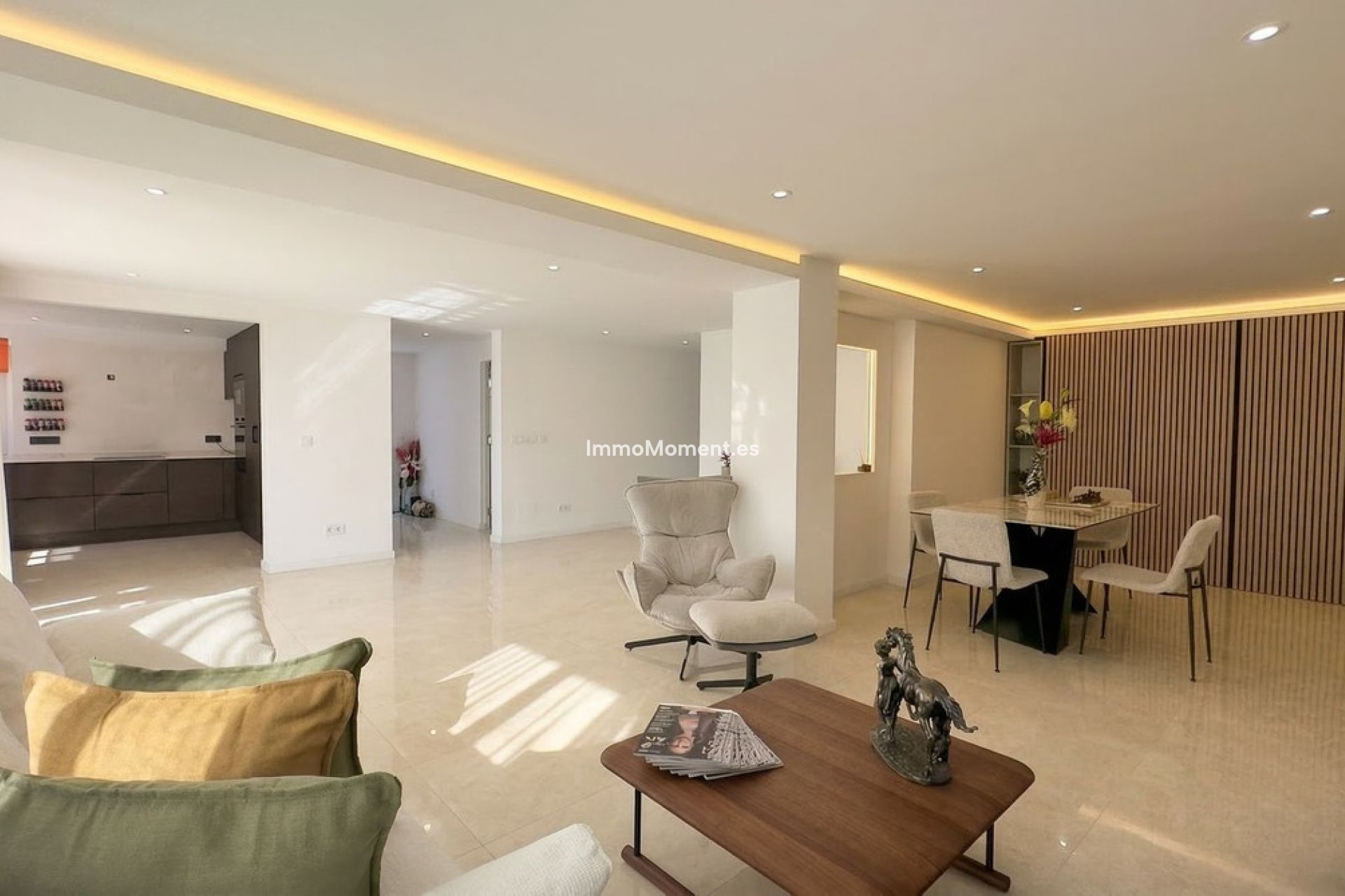 Wiederverkauf - Freistehende Villa - Mijas - Calahonda