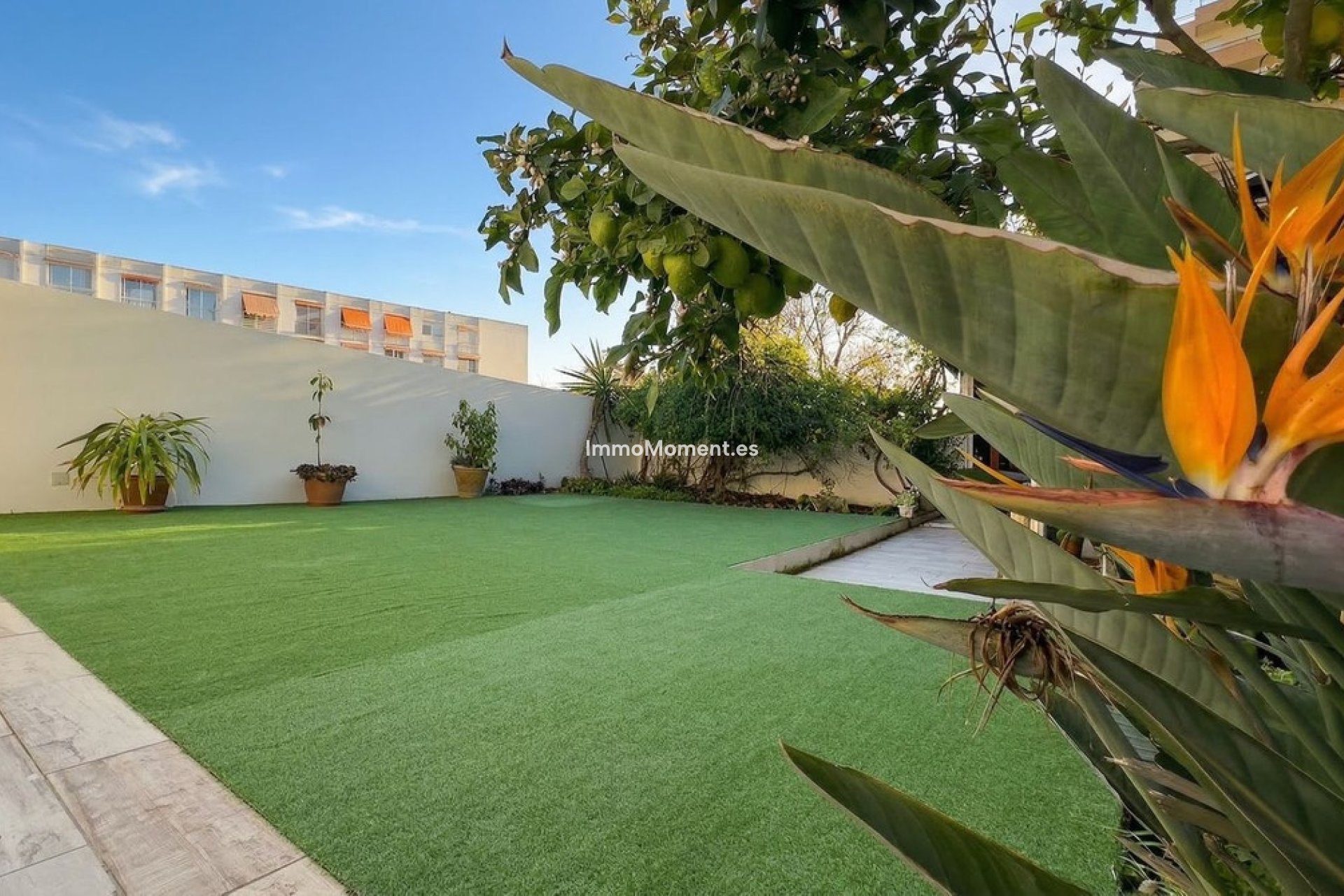 Wiederverkauf - Freistehende Villa - Mijas - Calahonda