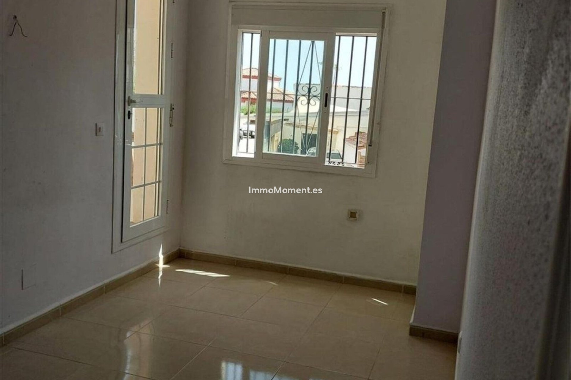 Wiederverkauf - Freistehende Villa - Mijas - Calahonda