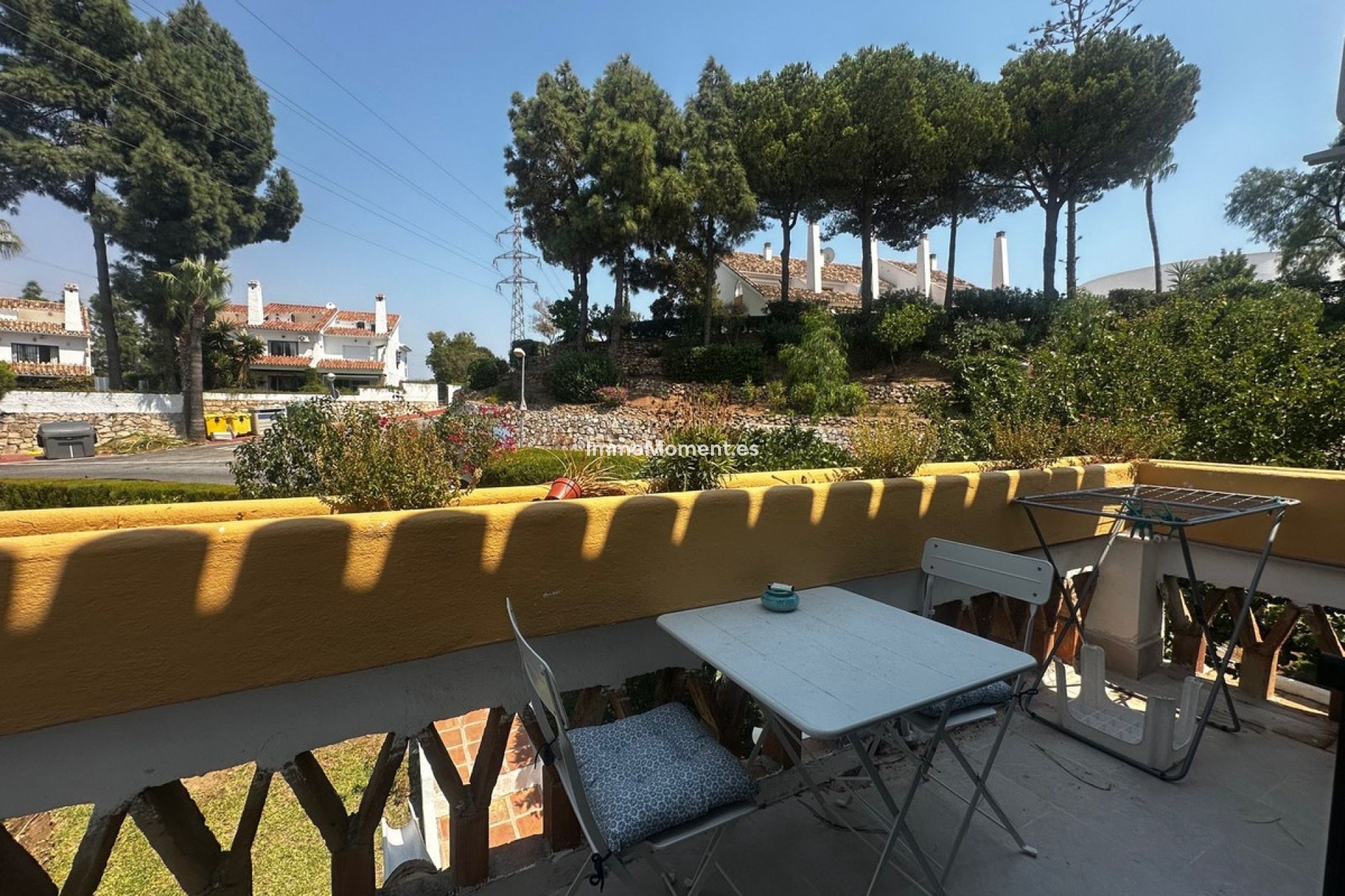 Wiederverkauf - Freistehende Villa - Mijas - Calahonda