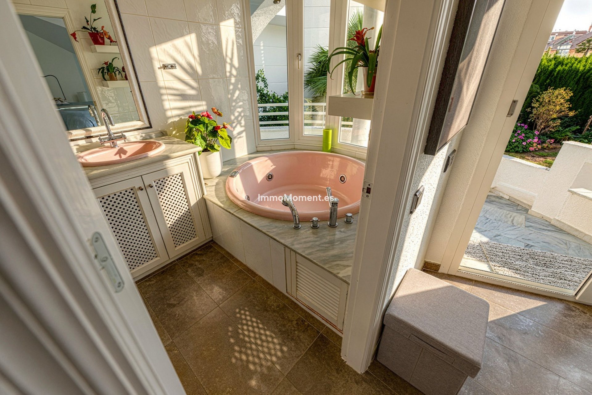 Wiederverkauf - Freistehende Villa - Mijas - Calahonda