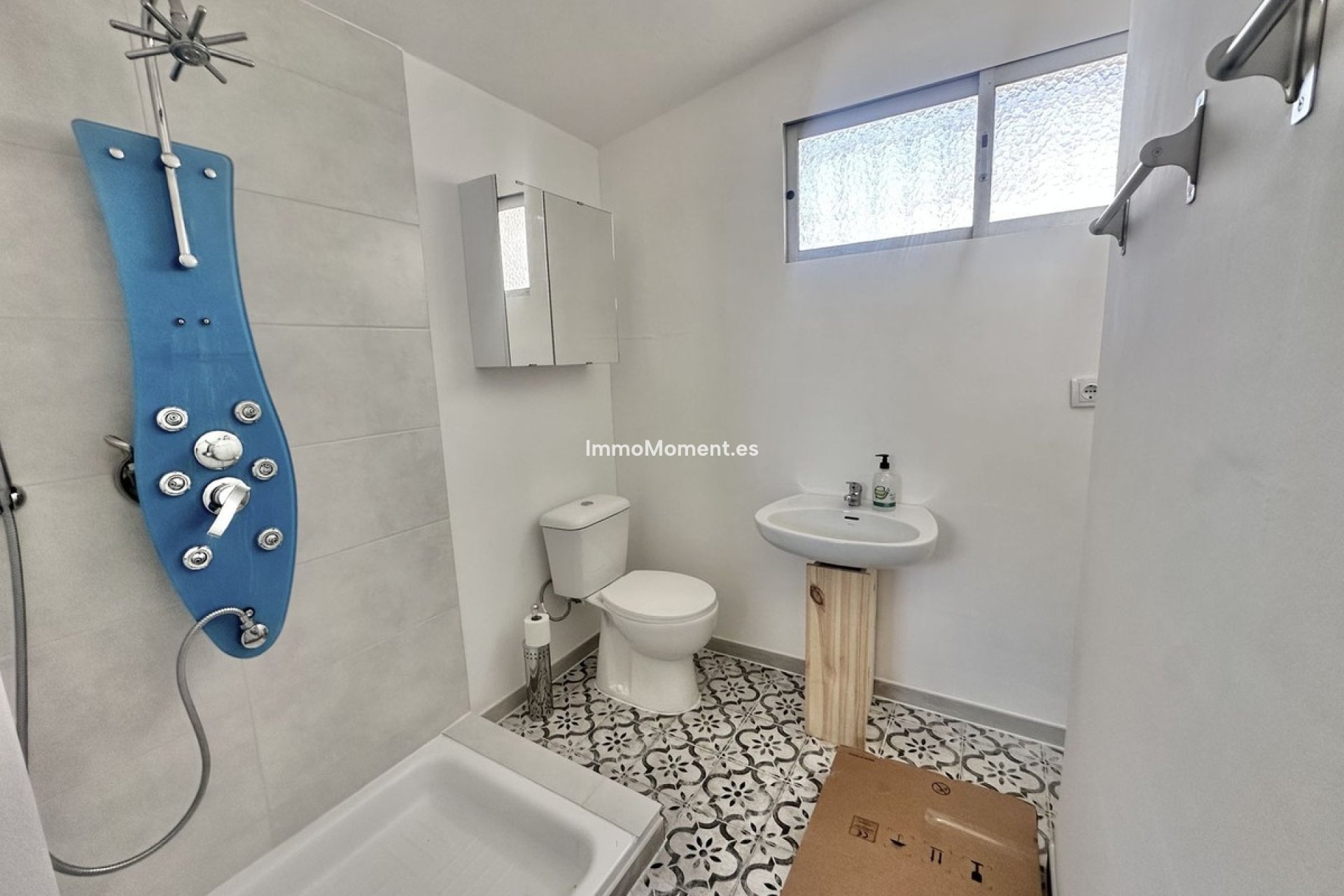 Wiederverkauf - Freistehende Villa - Mijas - Calahonda