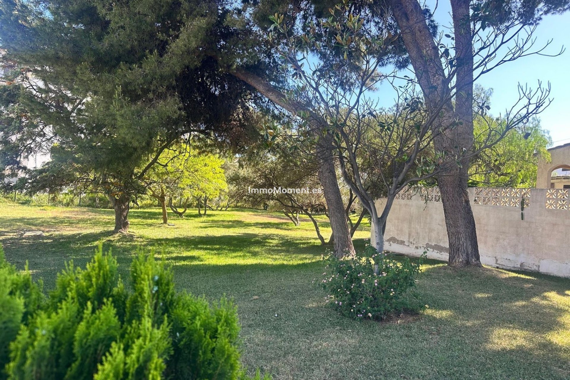 Wiederverkauf - Freistehende Villa - Mijas - Calahonda