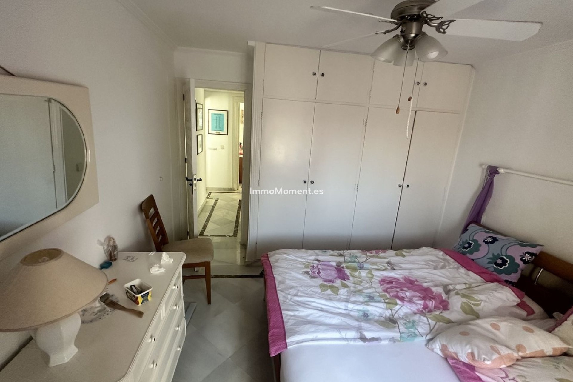 Wiederverkauf - Freistehende Villa - Mijas - Calahonda
