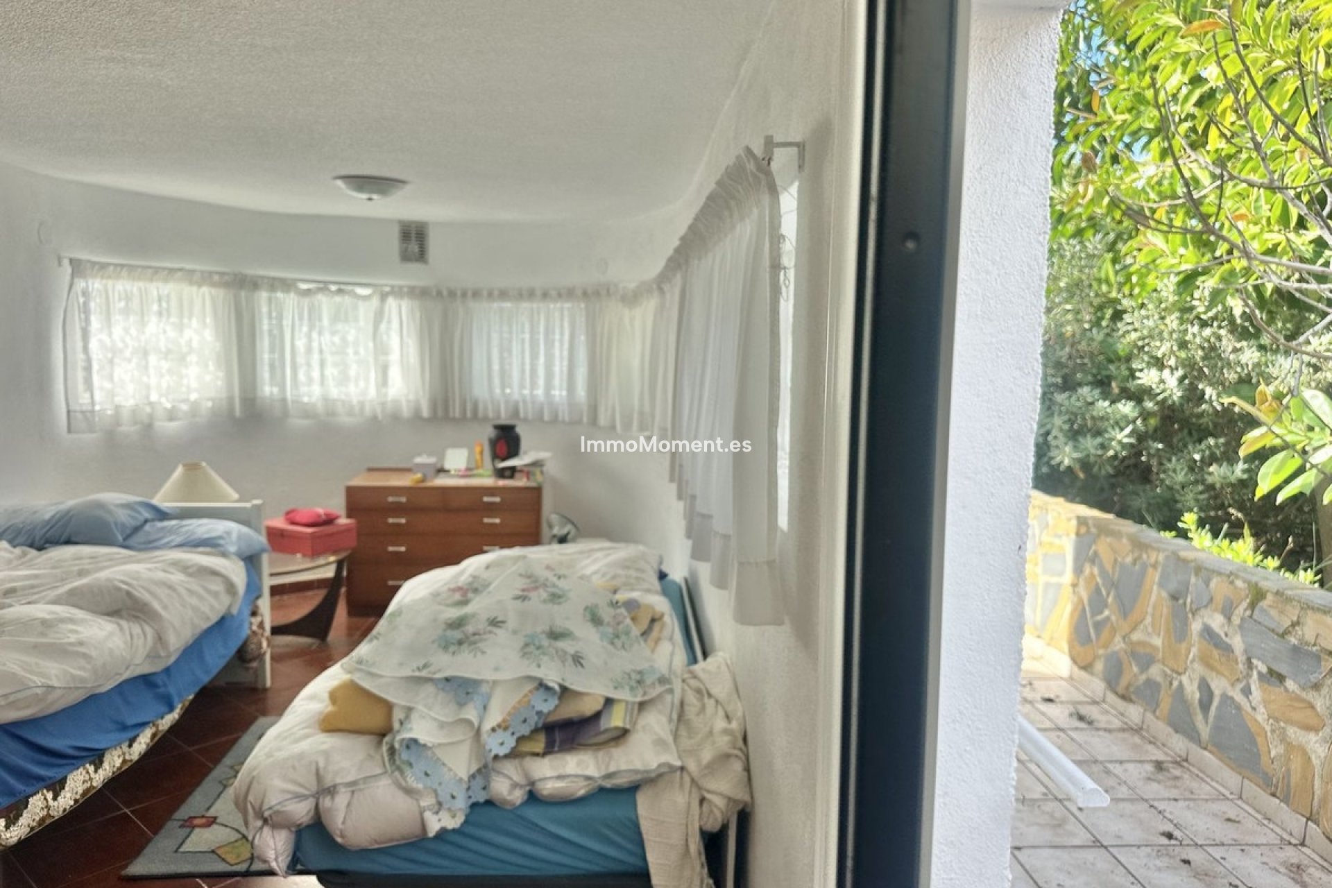 Wiederverkauf - Freistehende Villa - Mijas - Calahonda