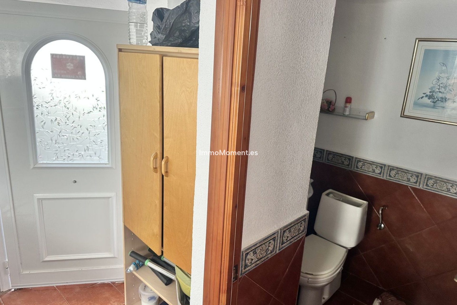 Wiederverkauf - Freistehende Villa - Mijas - Calahonda