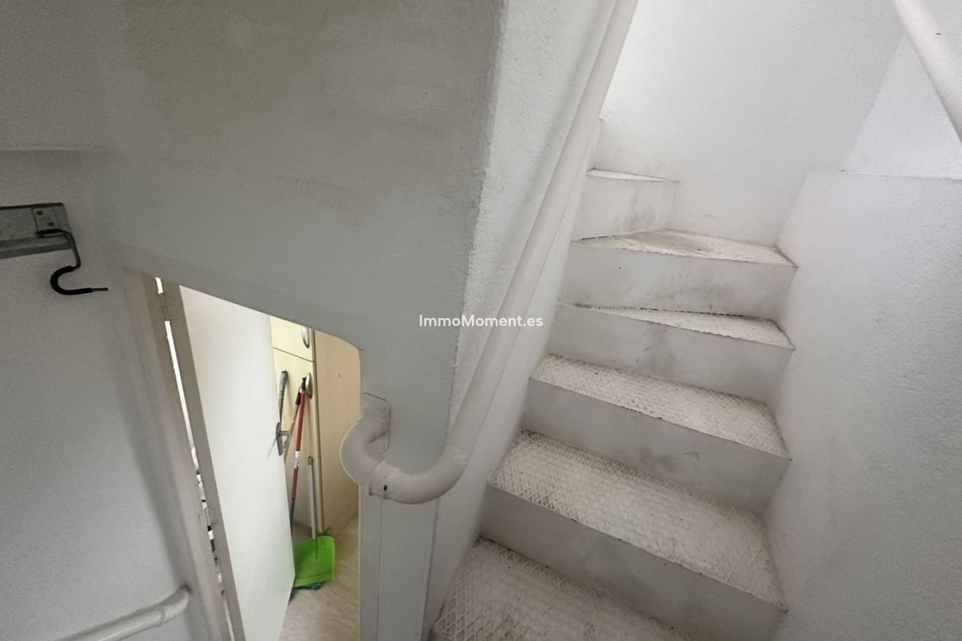 Wiederverkauf - Freistehende Villa - Mijas - Calahonda