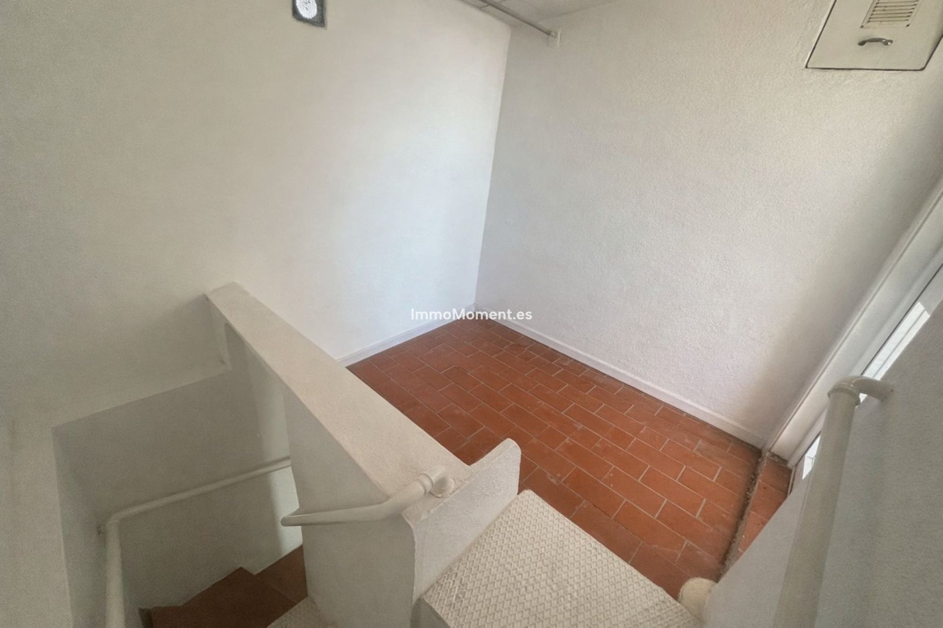 Wiederverkauf - Freistehende Villa - Mijas - Calahonda