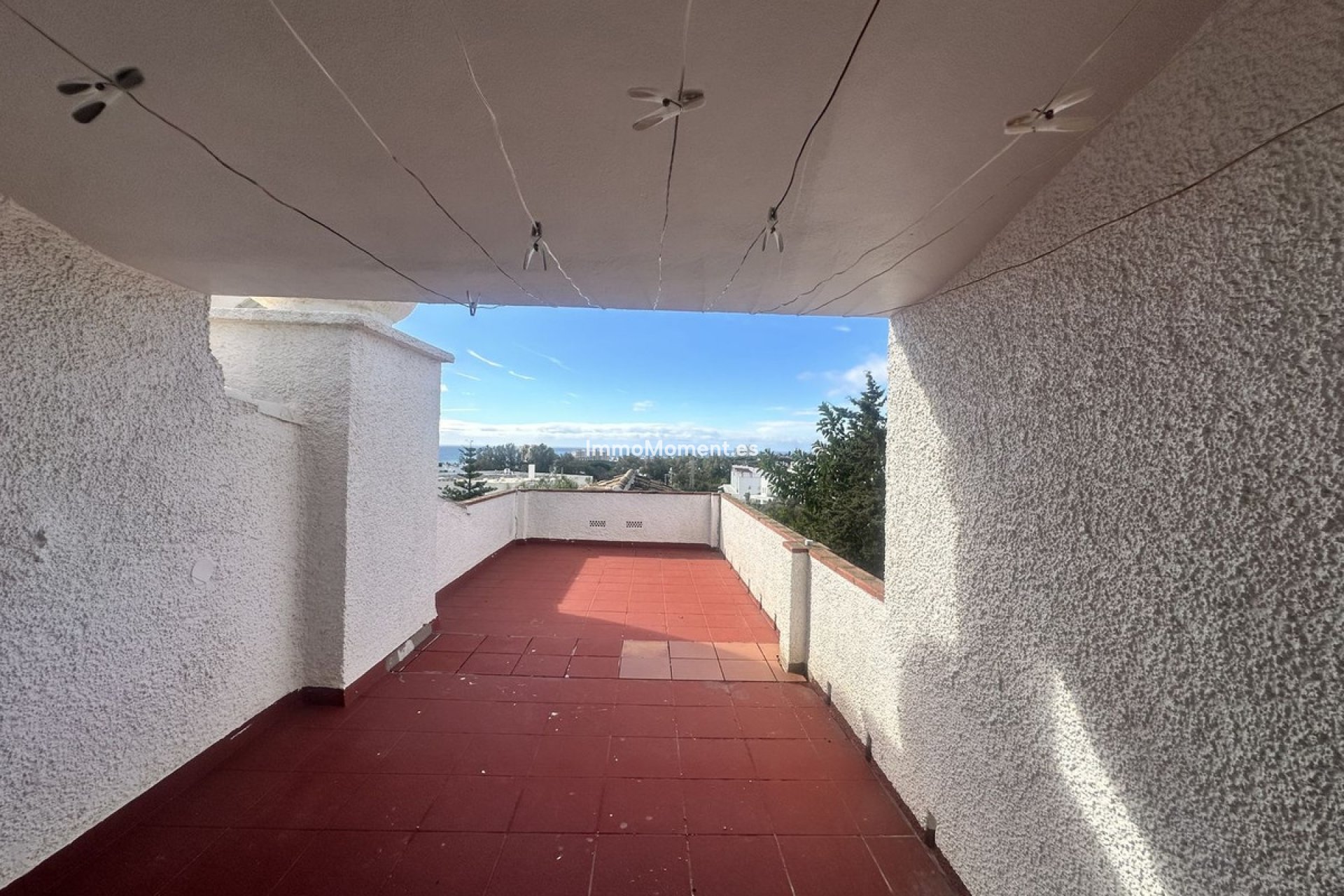 Wiederverkauf - Freistehende Villa - Mijas - Calahonda