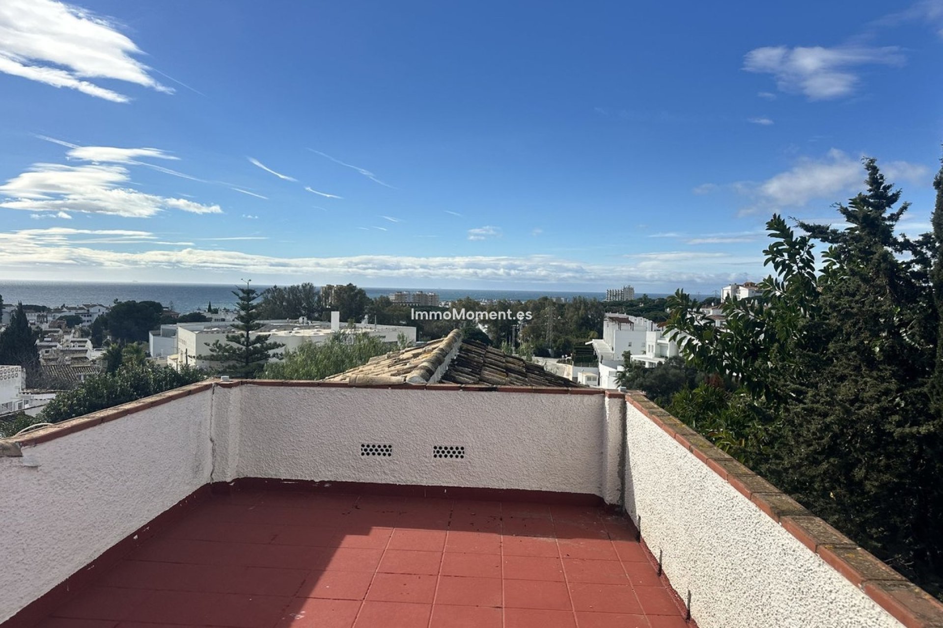 Wiederverkauf - Freistehende Villa - Mijas - Calahonda