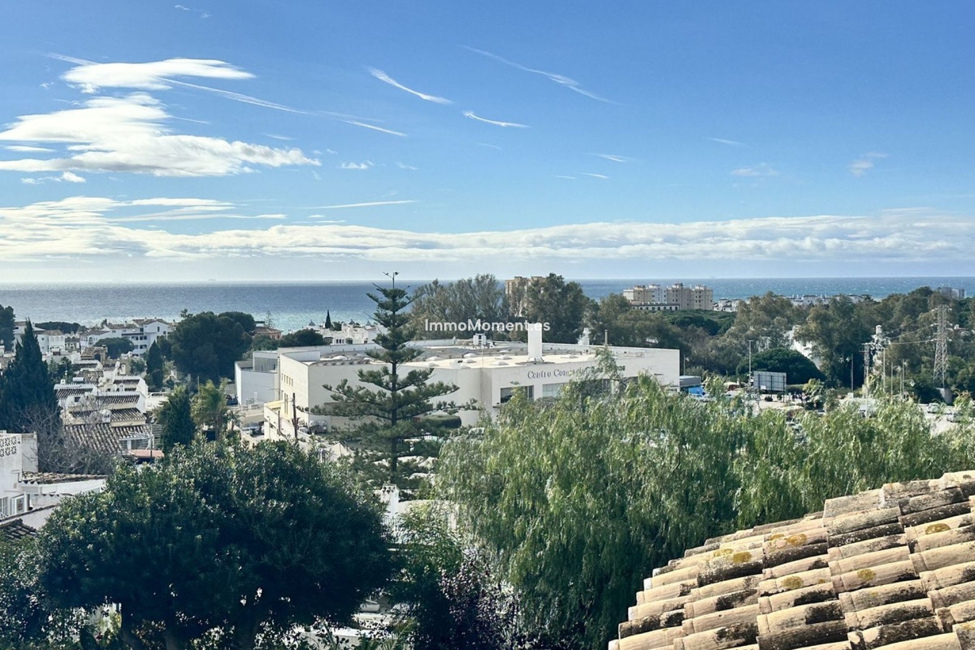 Wiederverkauf - Freistehende Villa - Mijas - Calahonda